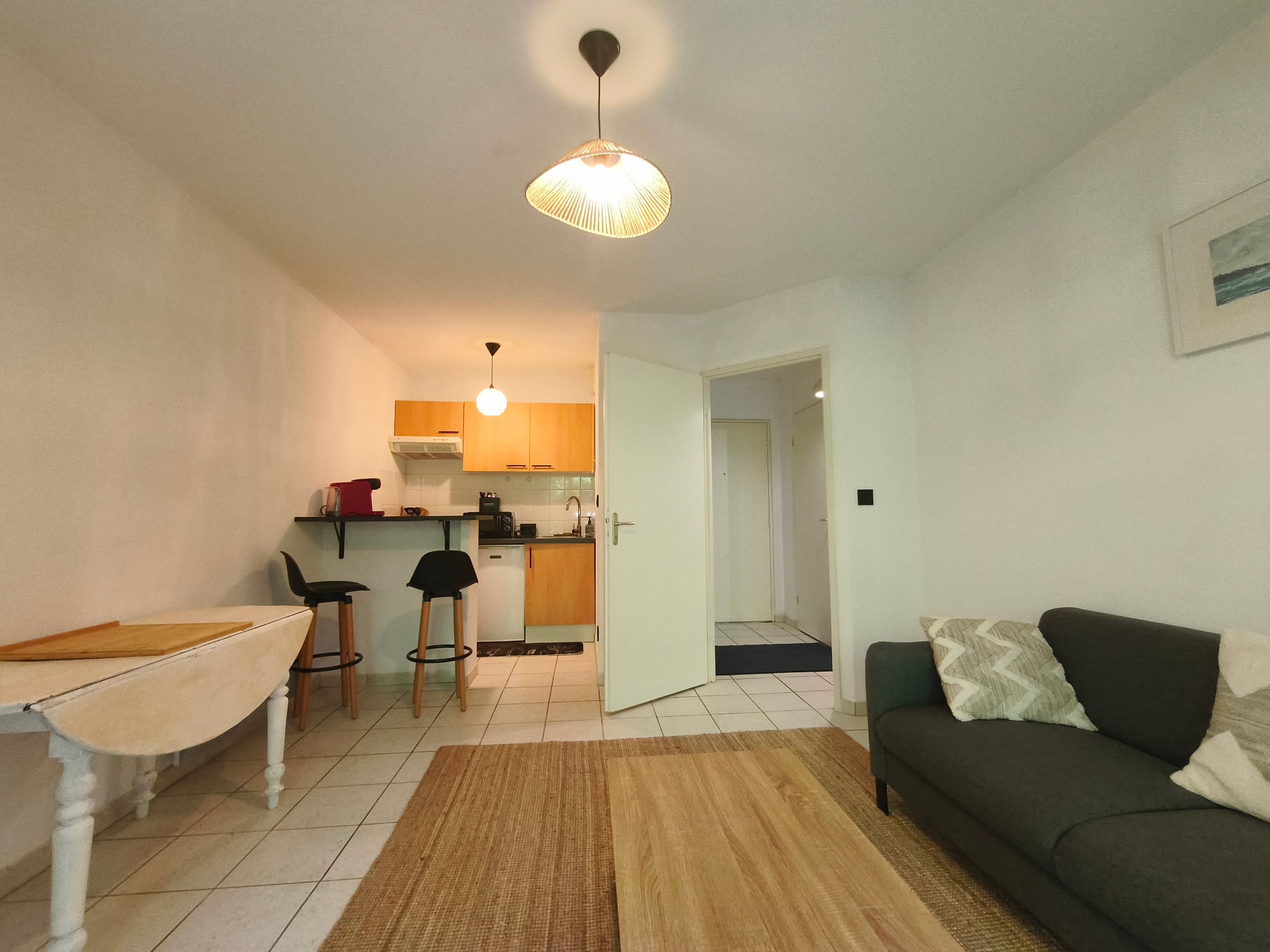 Photo 3 - Apparetement T2