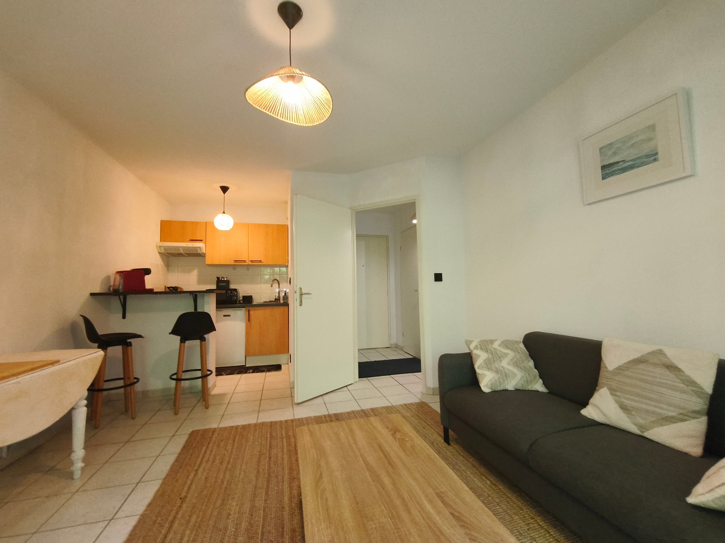Photo 4 - Apparetement T2