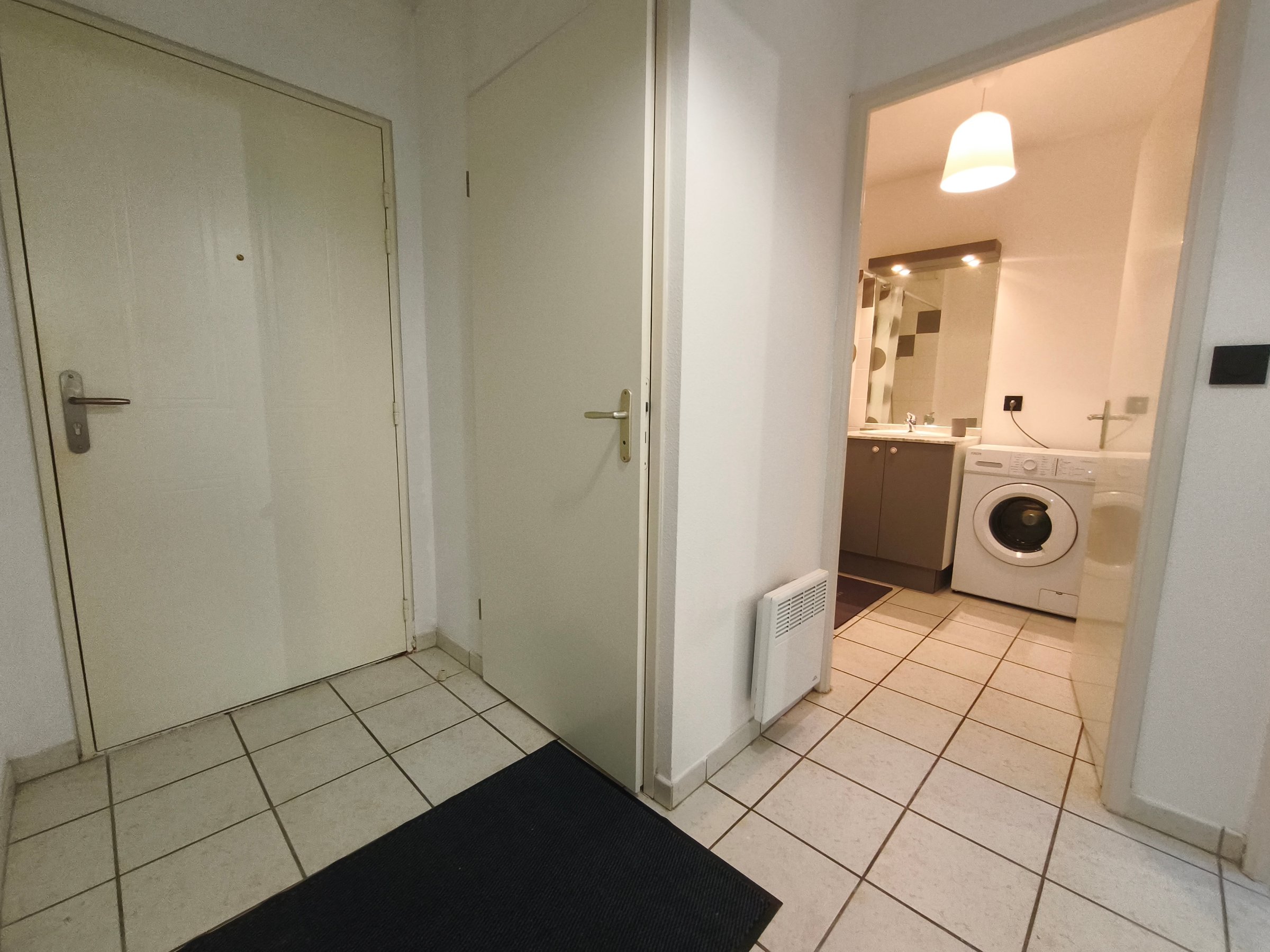 Photo 6 - Apparetement T2
