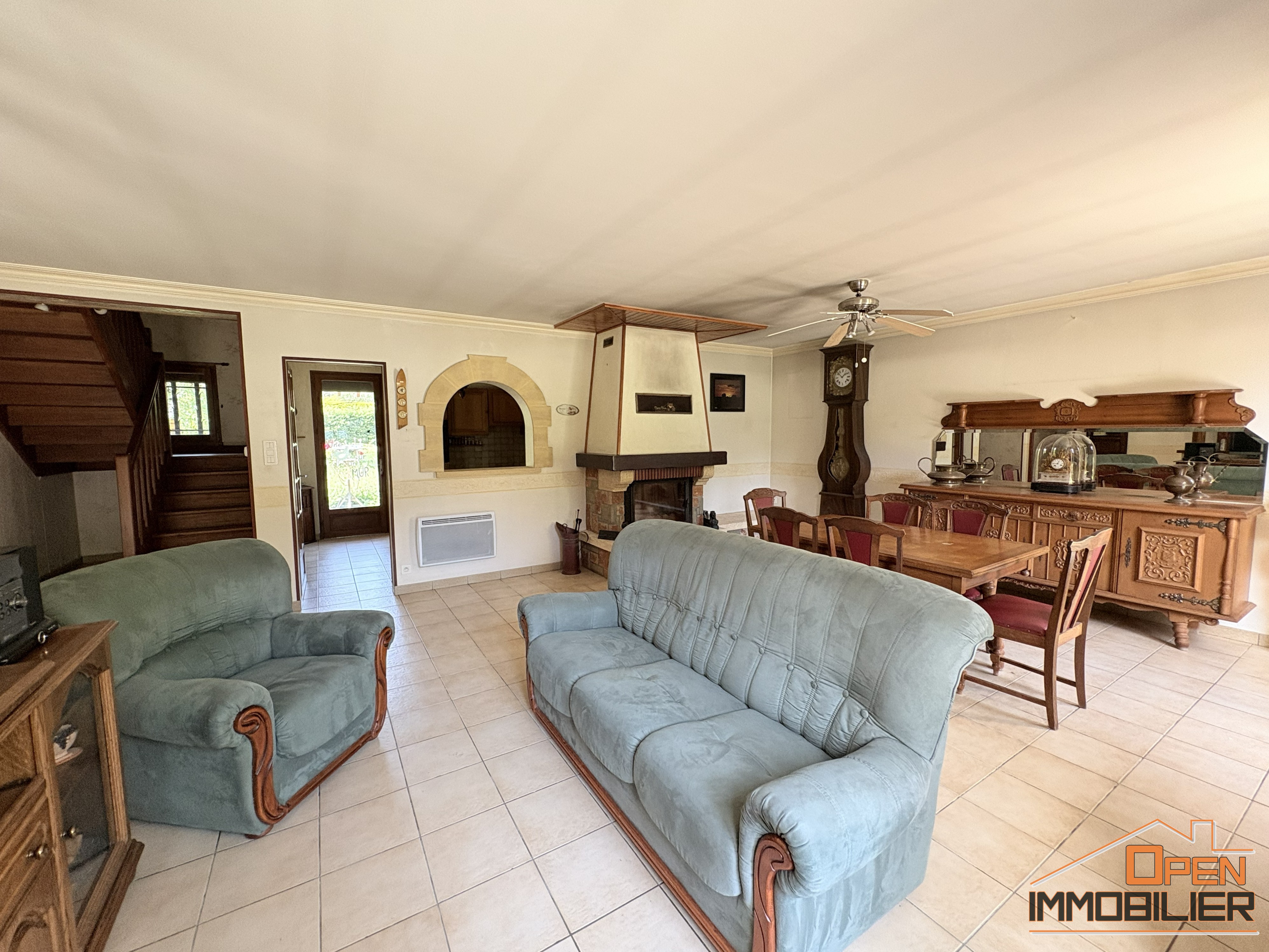 Photo 9 - Maison Périgourdine 144m² – Terrain 1 921m²