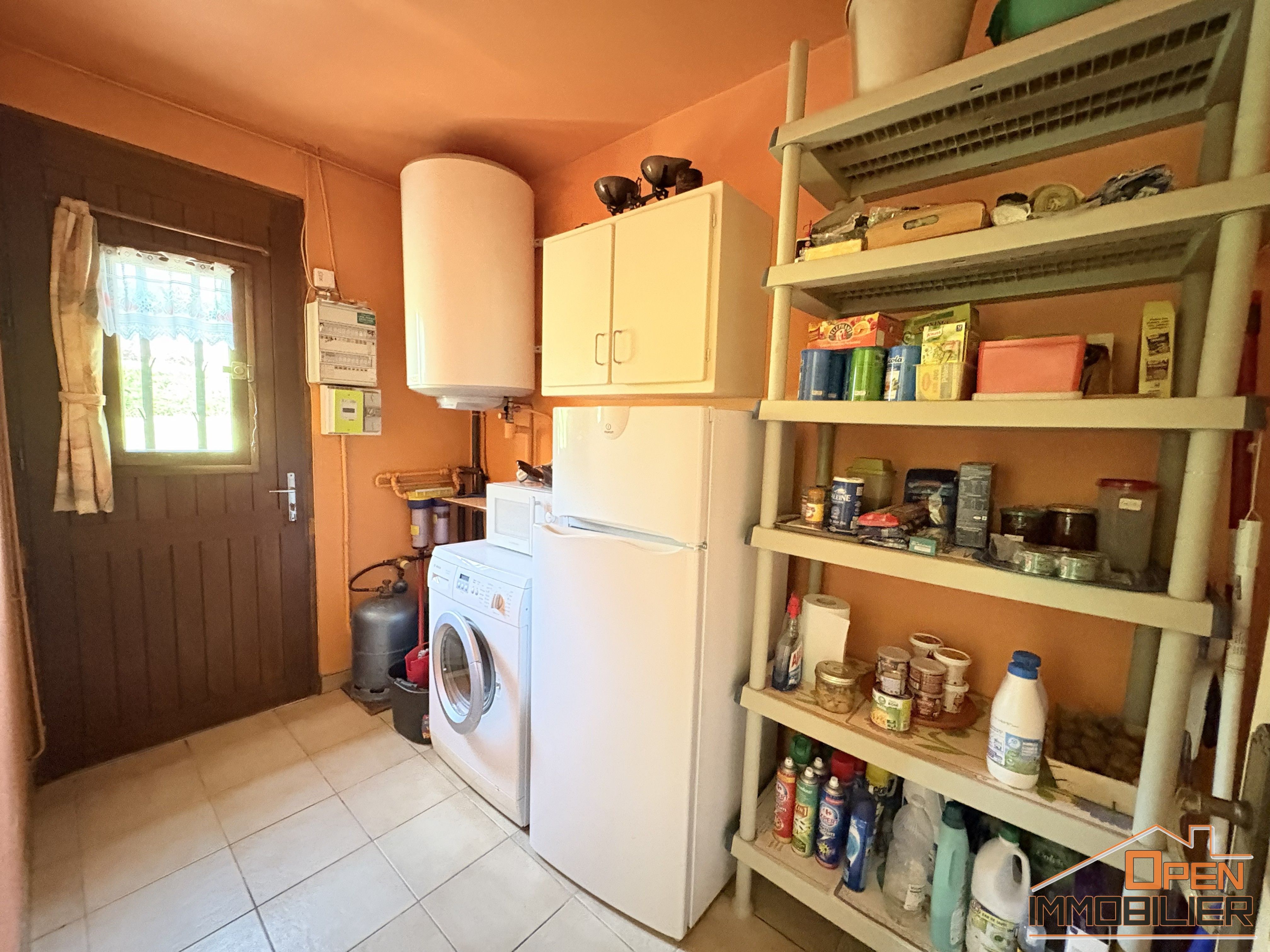 Photo 11 - Maison Périgourdine 144m² – Terrain 1 921m²