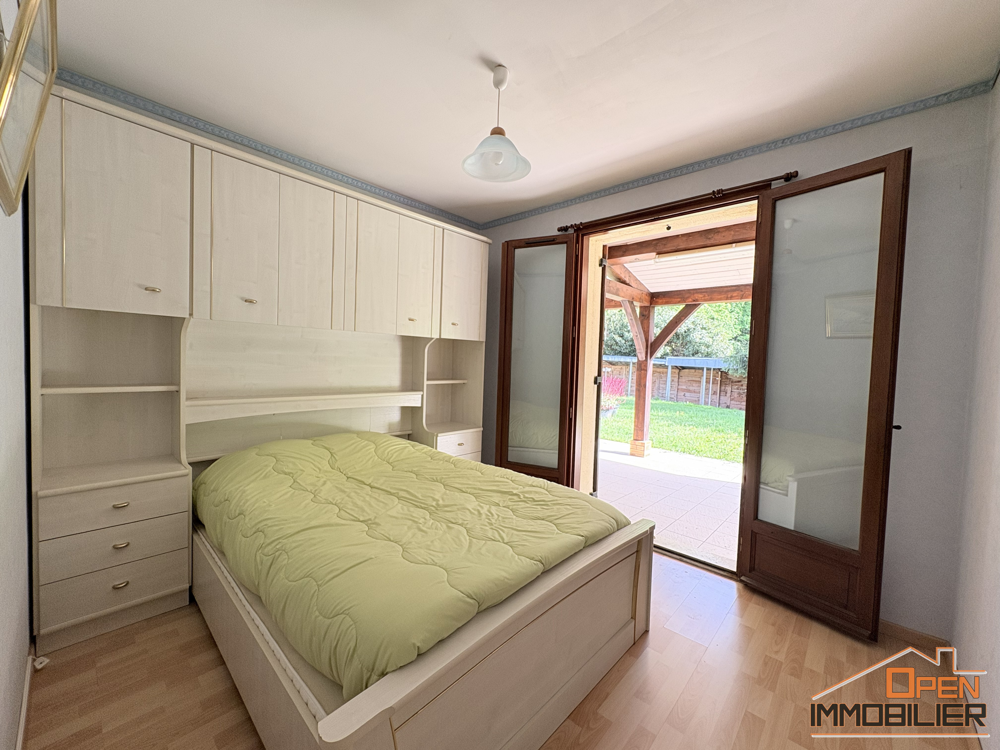 Photo 12 - Maison Périgourdine 144m² – Terrain 1 921m²
