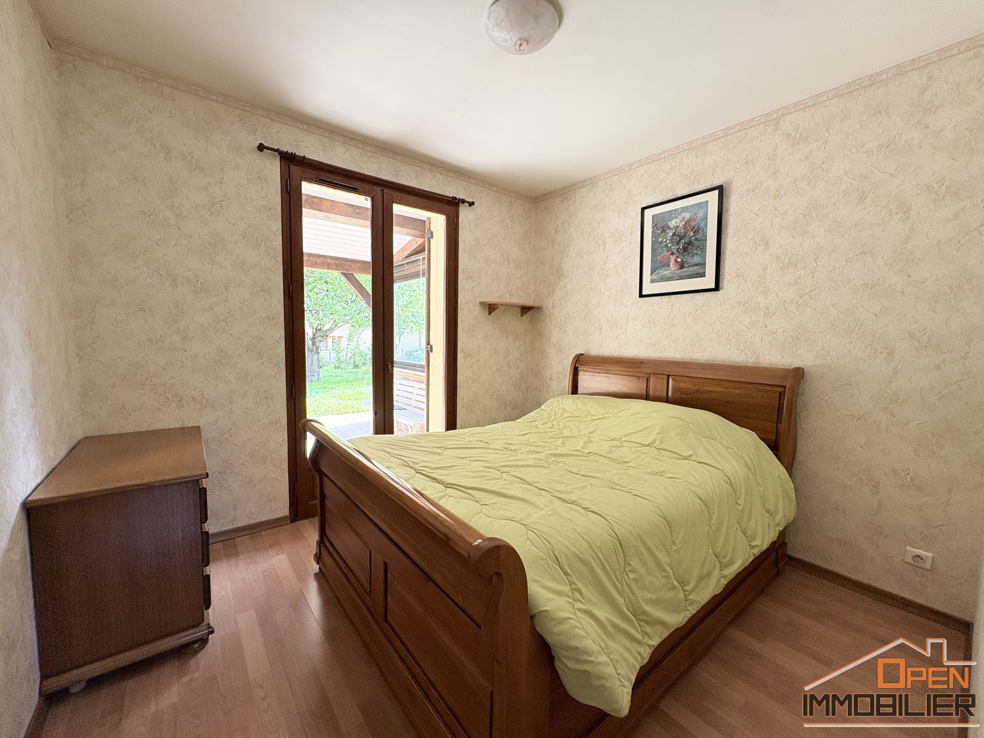 Photo 13 - Maison Périgourdine 144m² – Terrain 1 921m²