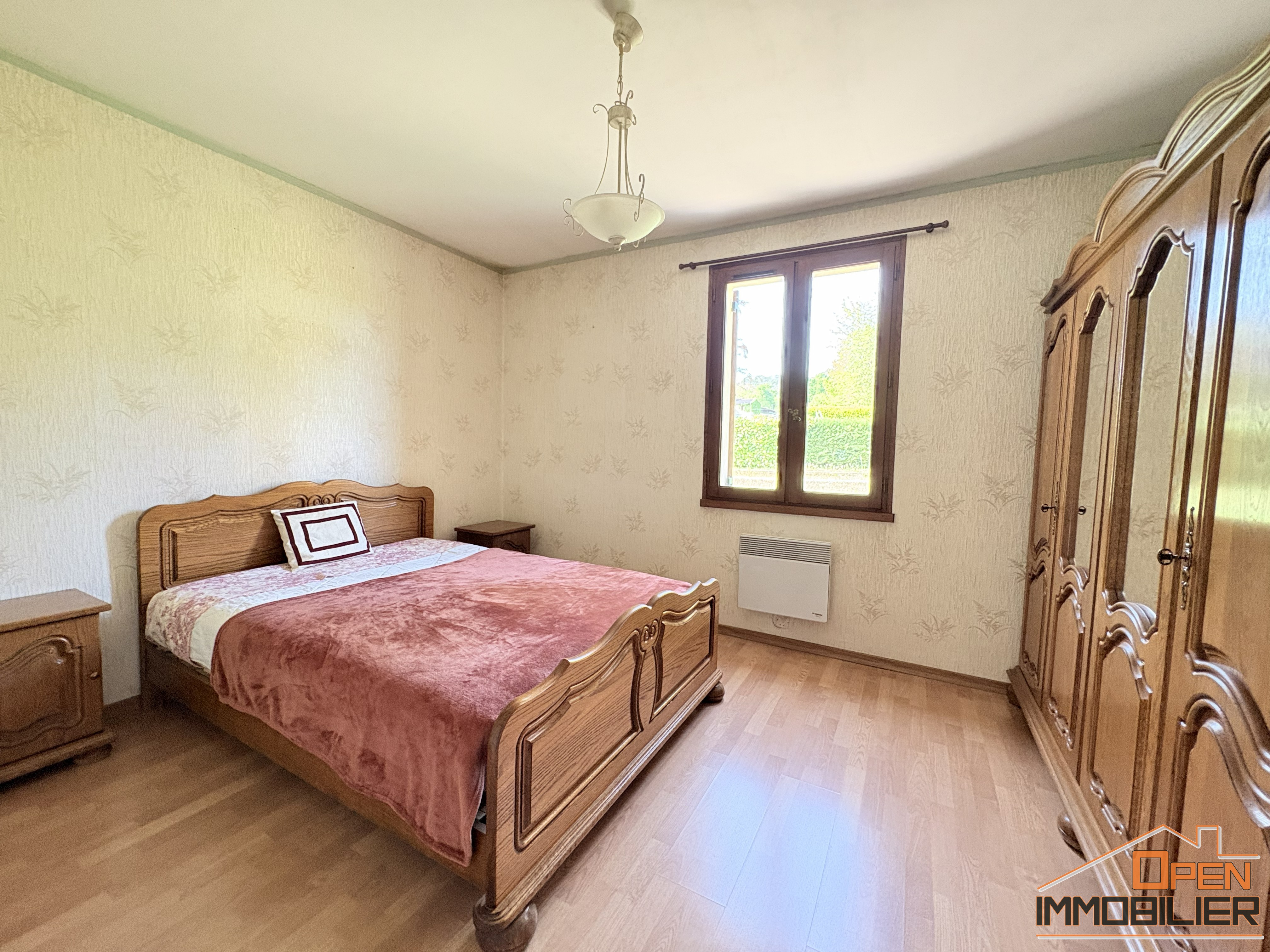 Photo 14 - Maison Périgourdine 144m² – Terrain 1 921m²