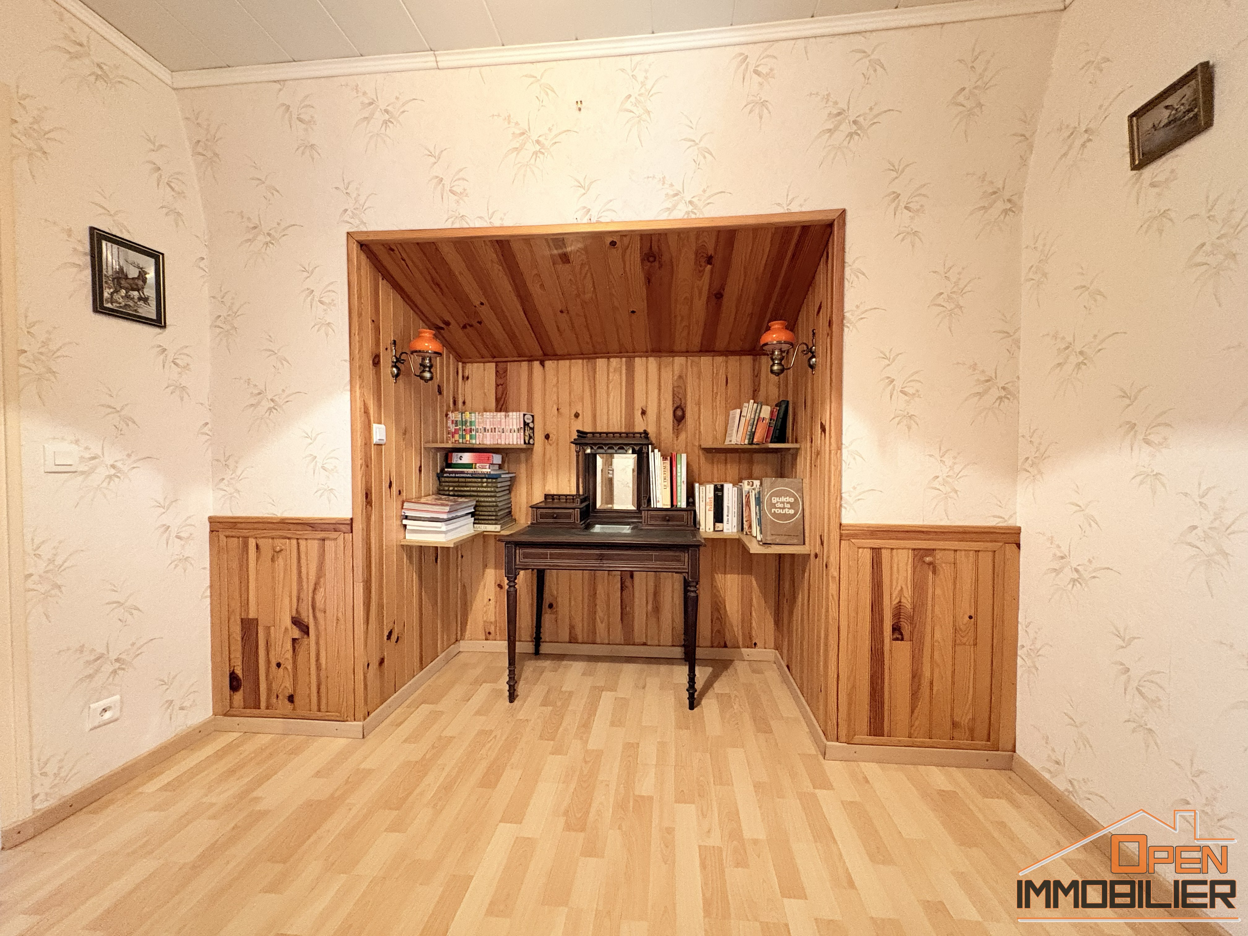 Photo 16 - Maison Périgourdine 144m² – Terrain 1 921m²