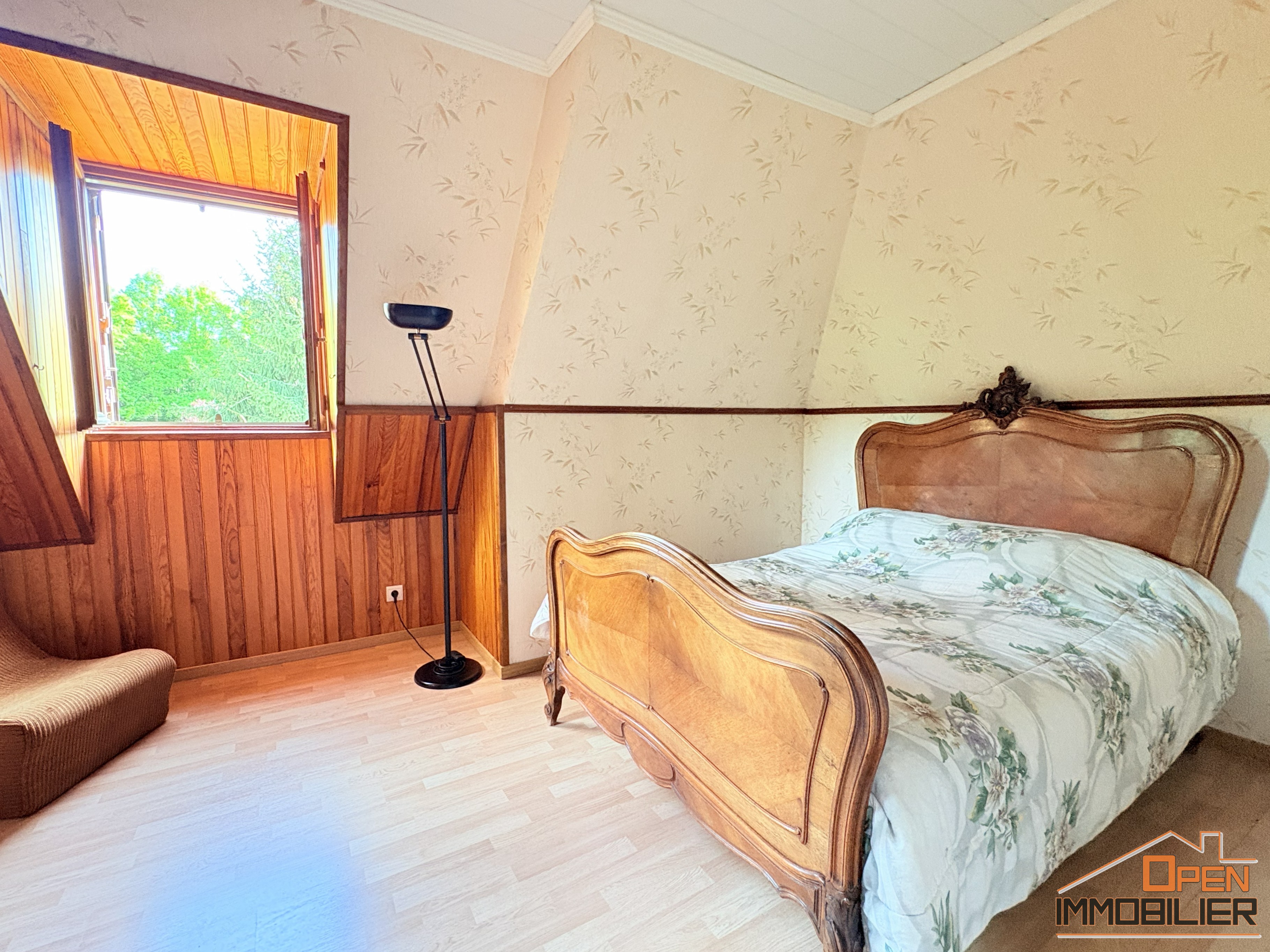 Photo 18 - Maison Périgourdine 144m² – Terrain 1 921m²