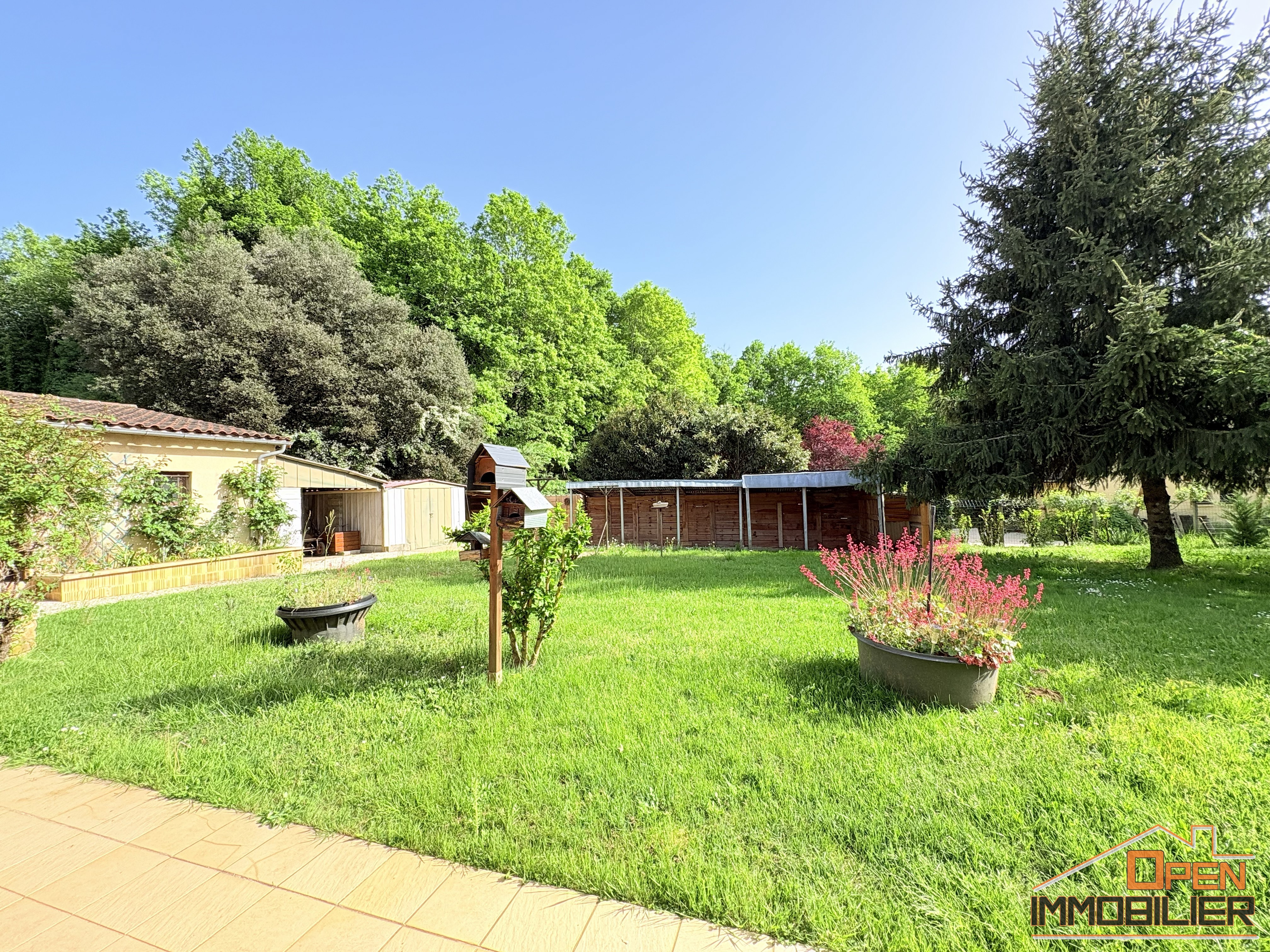 Photo 6 - Maison Périgourdine 144m² – Terrain 1 921m²