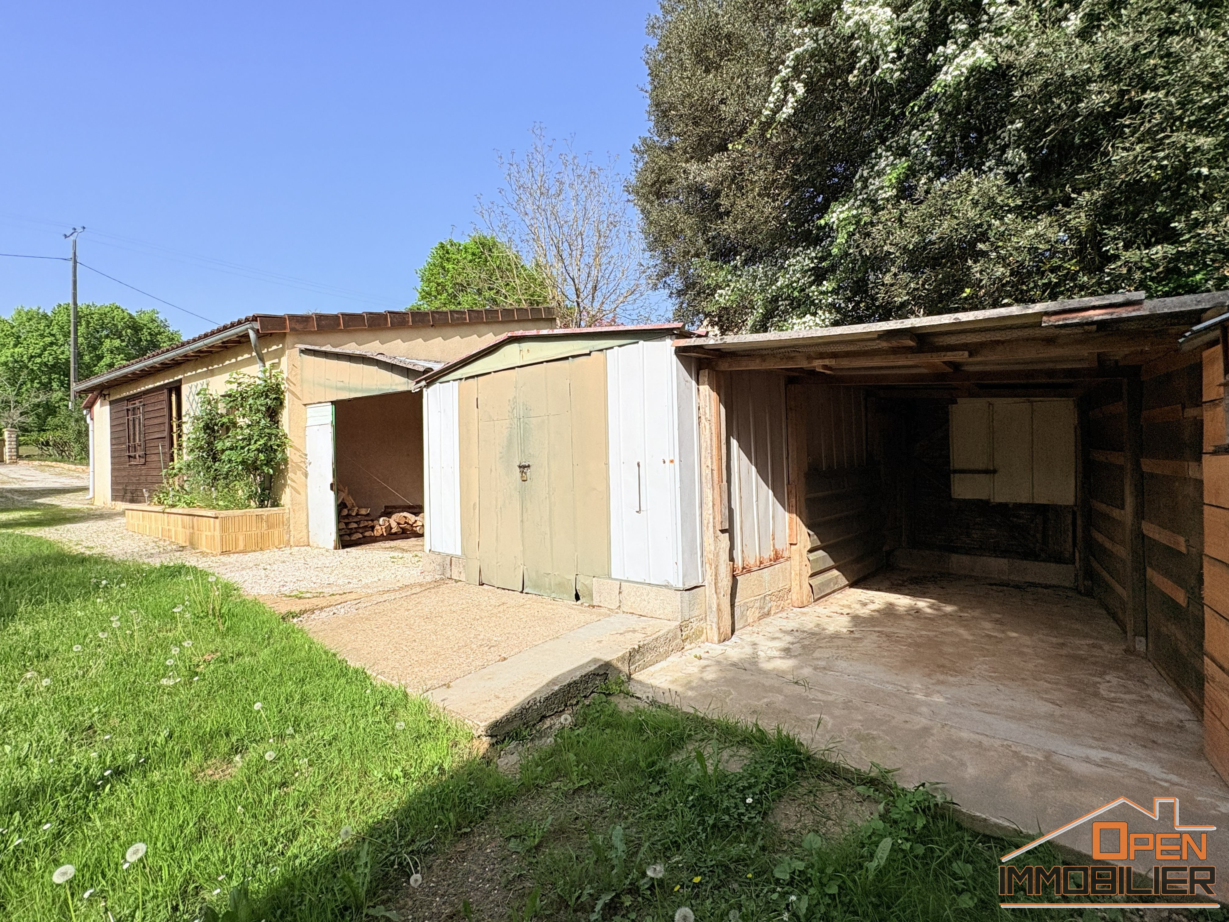 Photo 23 - Maison Périgourdine 144m² – Terrain 1 921m²