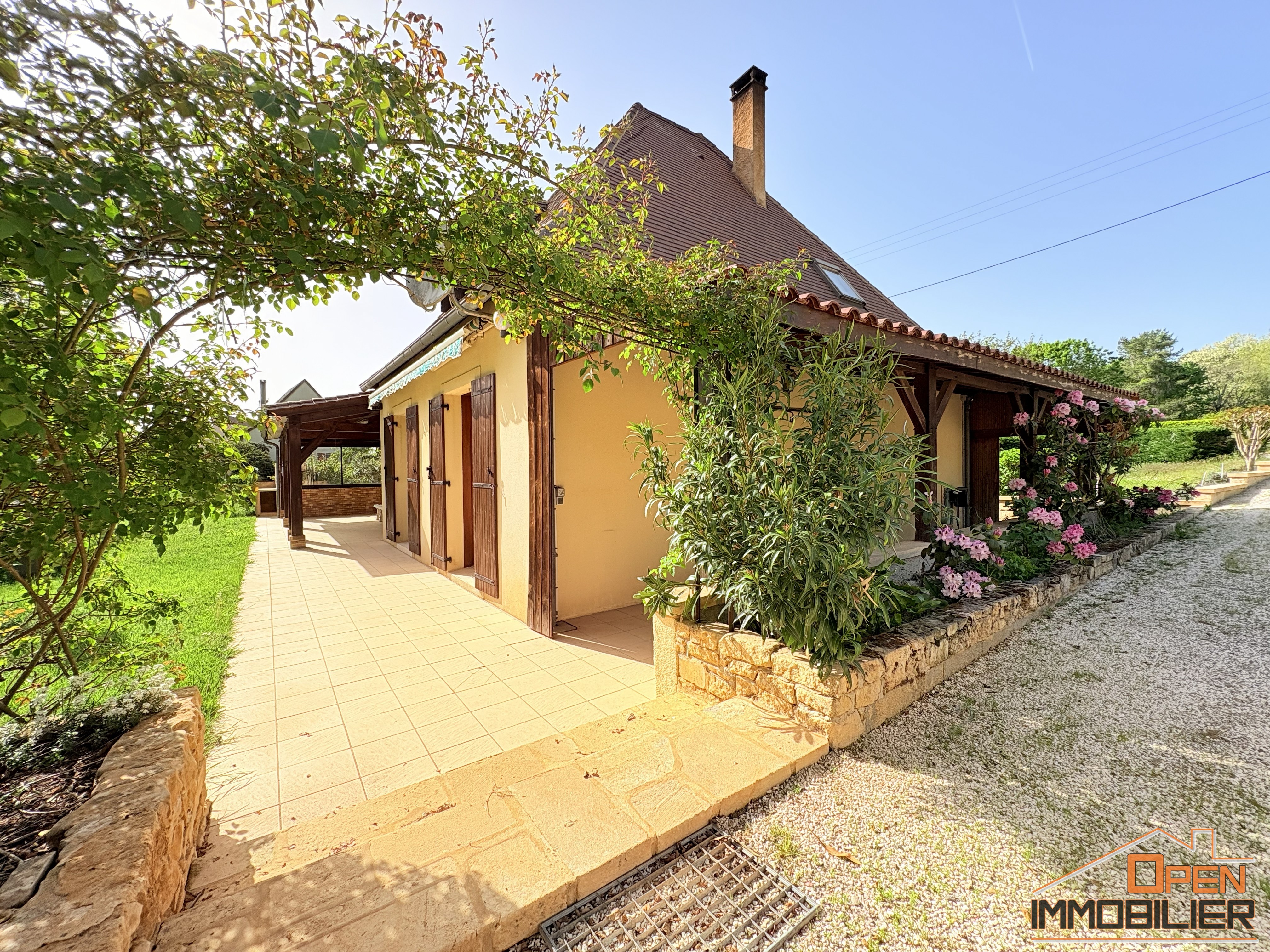 Photo 22 - Maison Périgourdine 144m² – Terrain 1 921m²