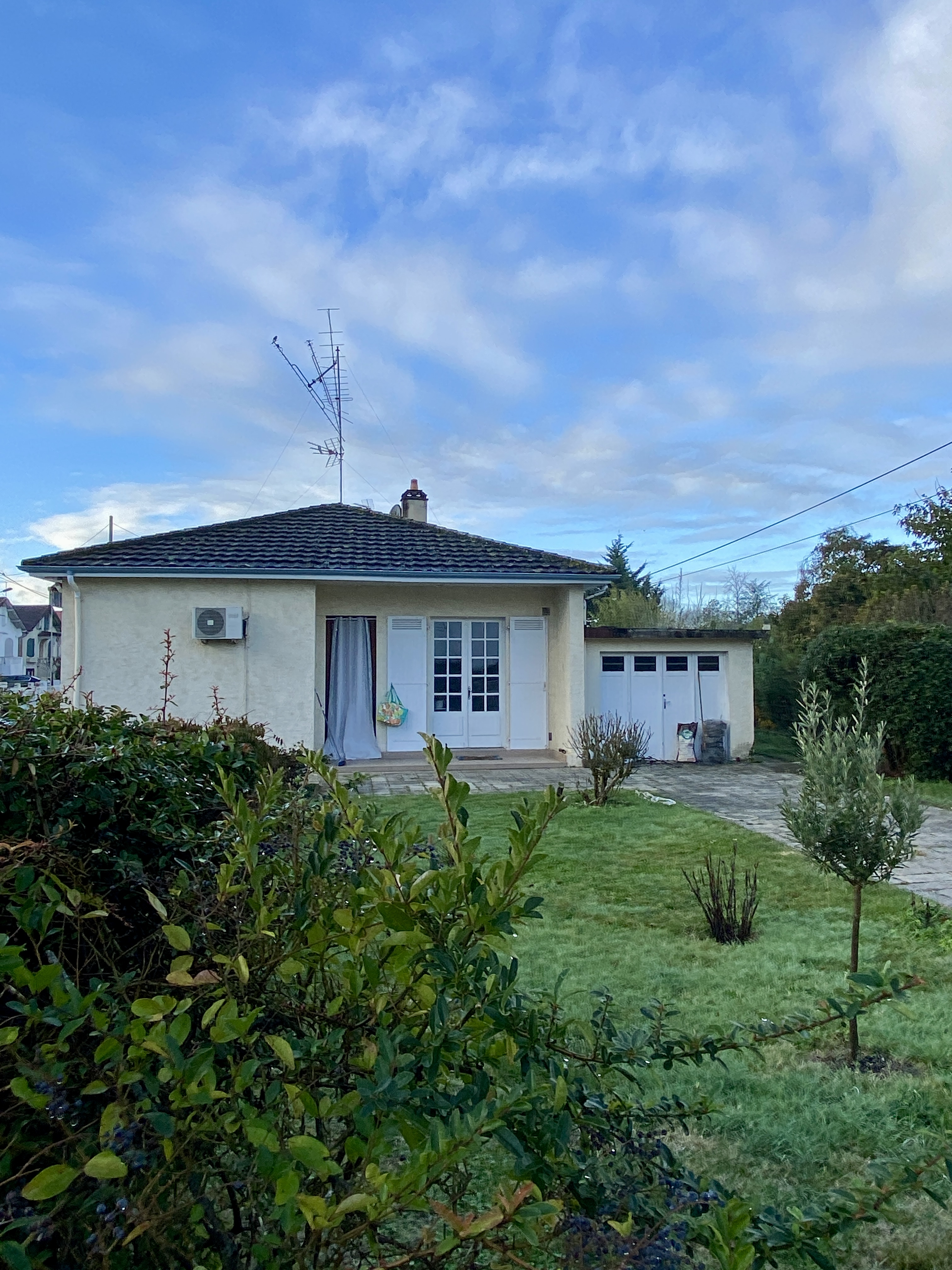 Photo 8 - Maison de plain-pied