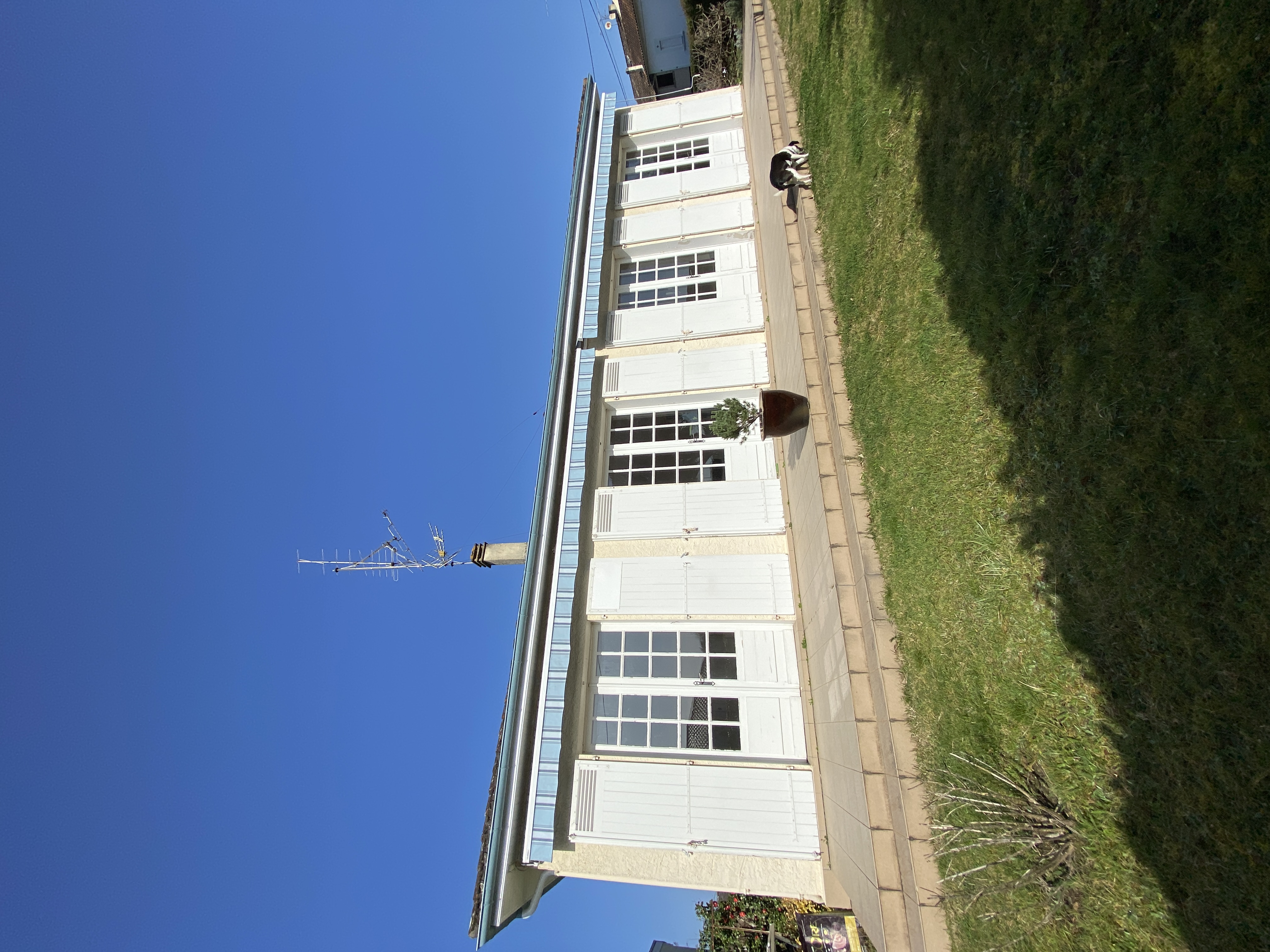 Maison de plain-pied - Photo 2