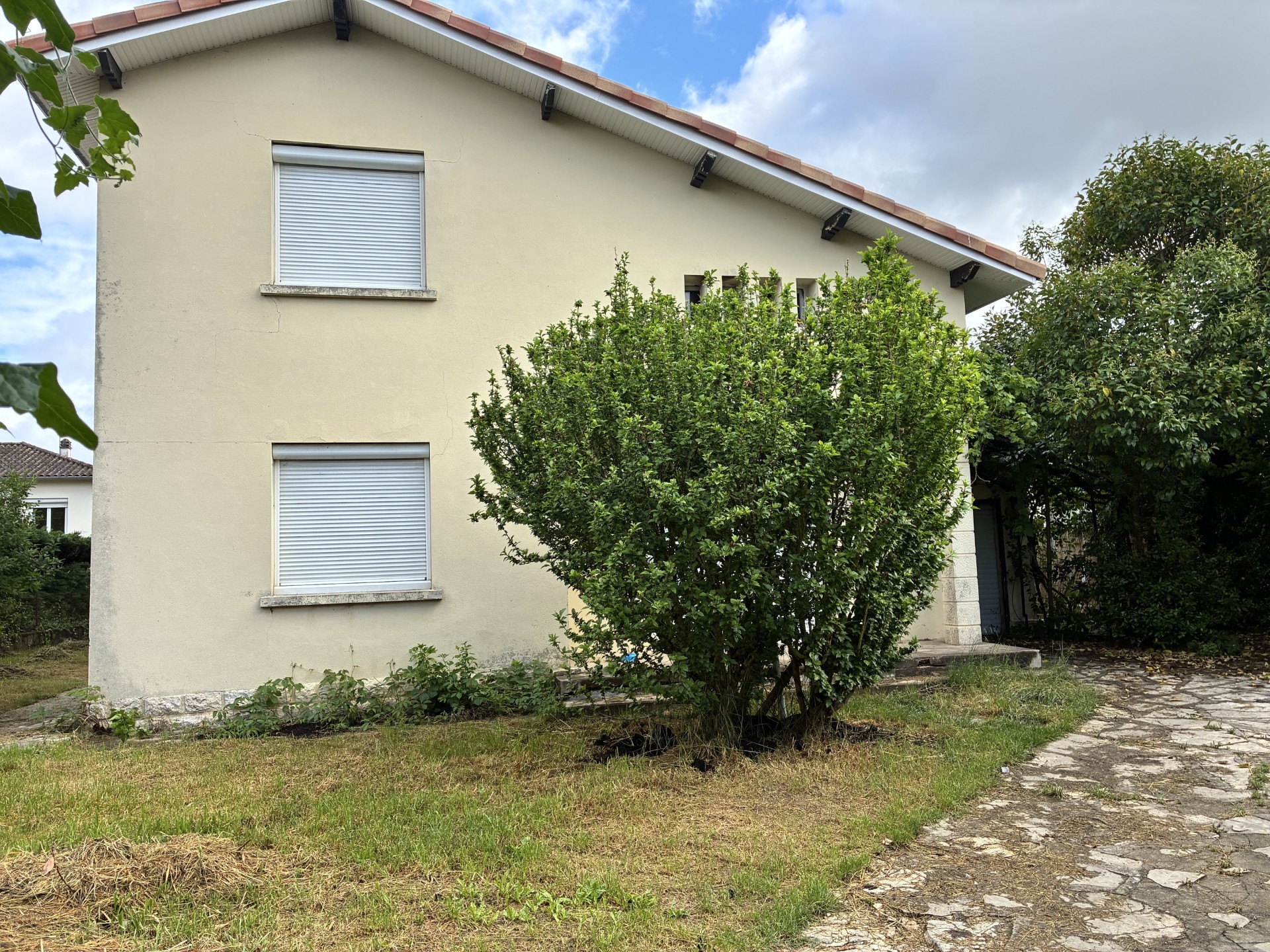 Photo 2 - MAISON AVEC GARAGE ET JARDIN