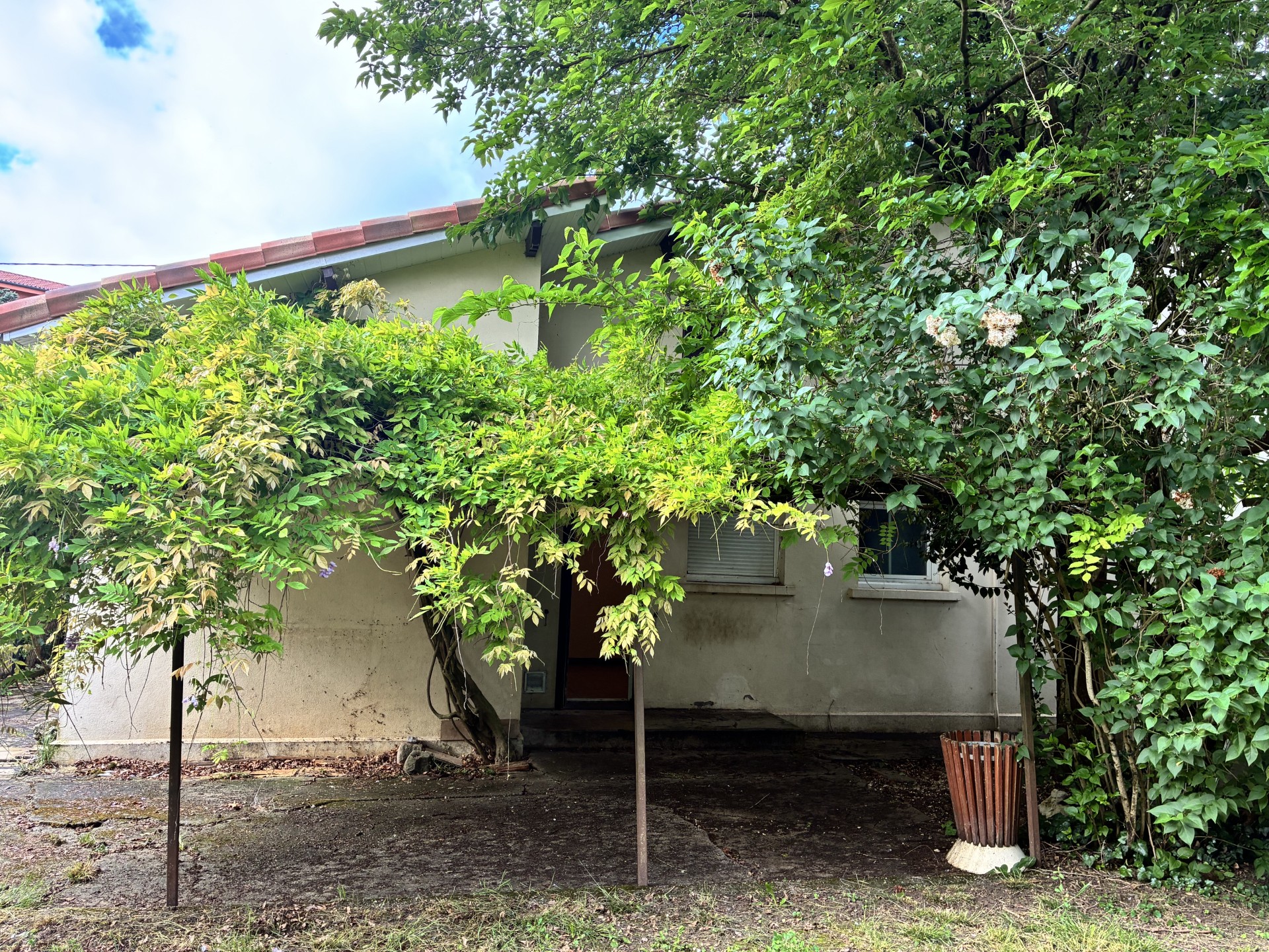 Photo 3 - MAISON AVEC GARAGE ET JARDIN