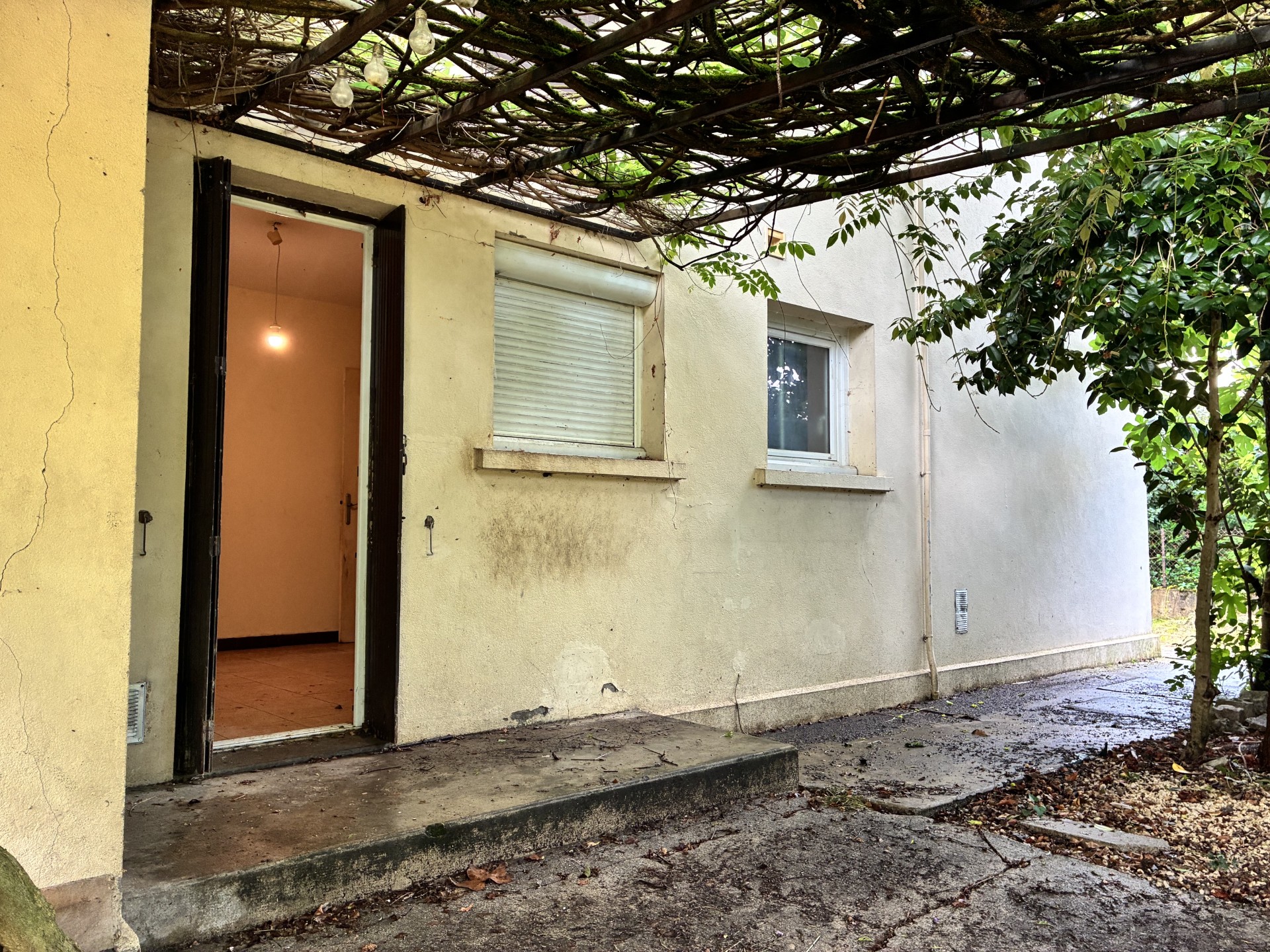 Photo 4 - MAISON AVEC GARAGE ET JARDIN