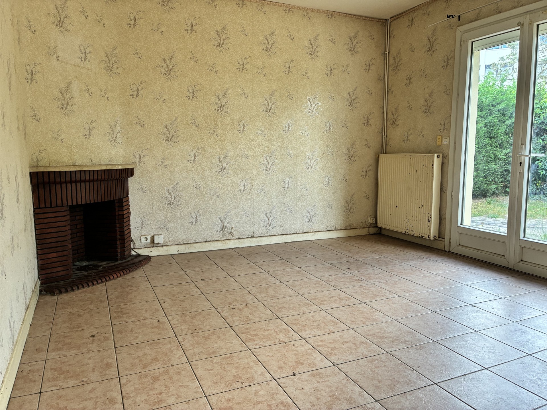 Photo 5 - MAISON AVEC GARAGE ET JARDIN