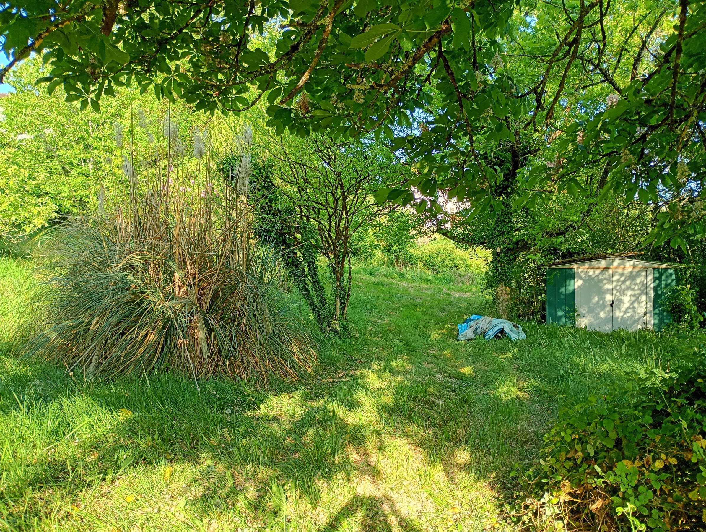 Photo 4 - Maison de plain-pied à rénover