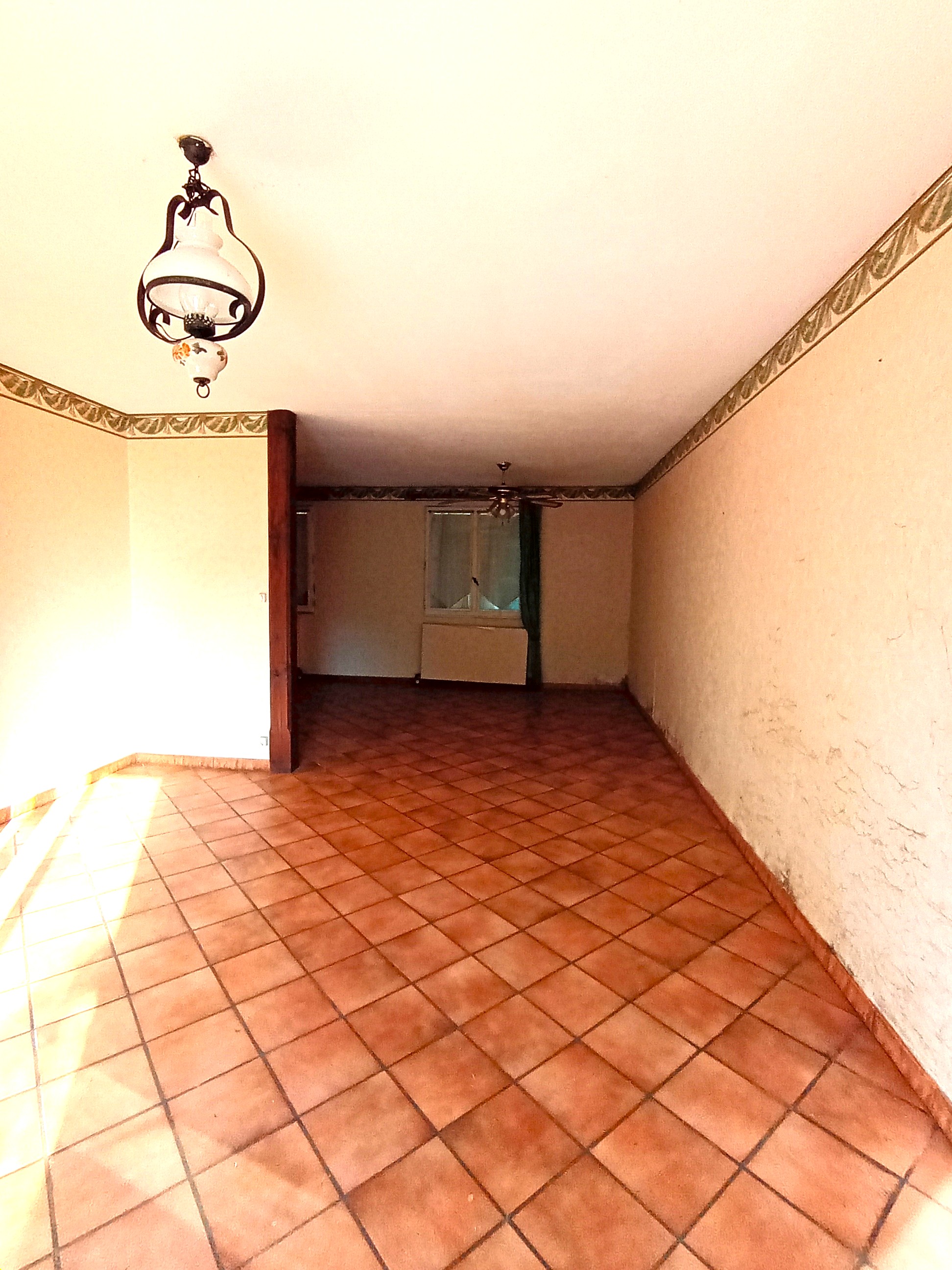 Photo 12 - Maison de plain-pied à rénover