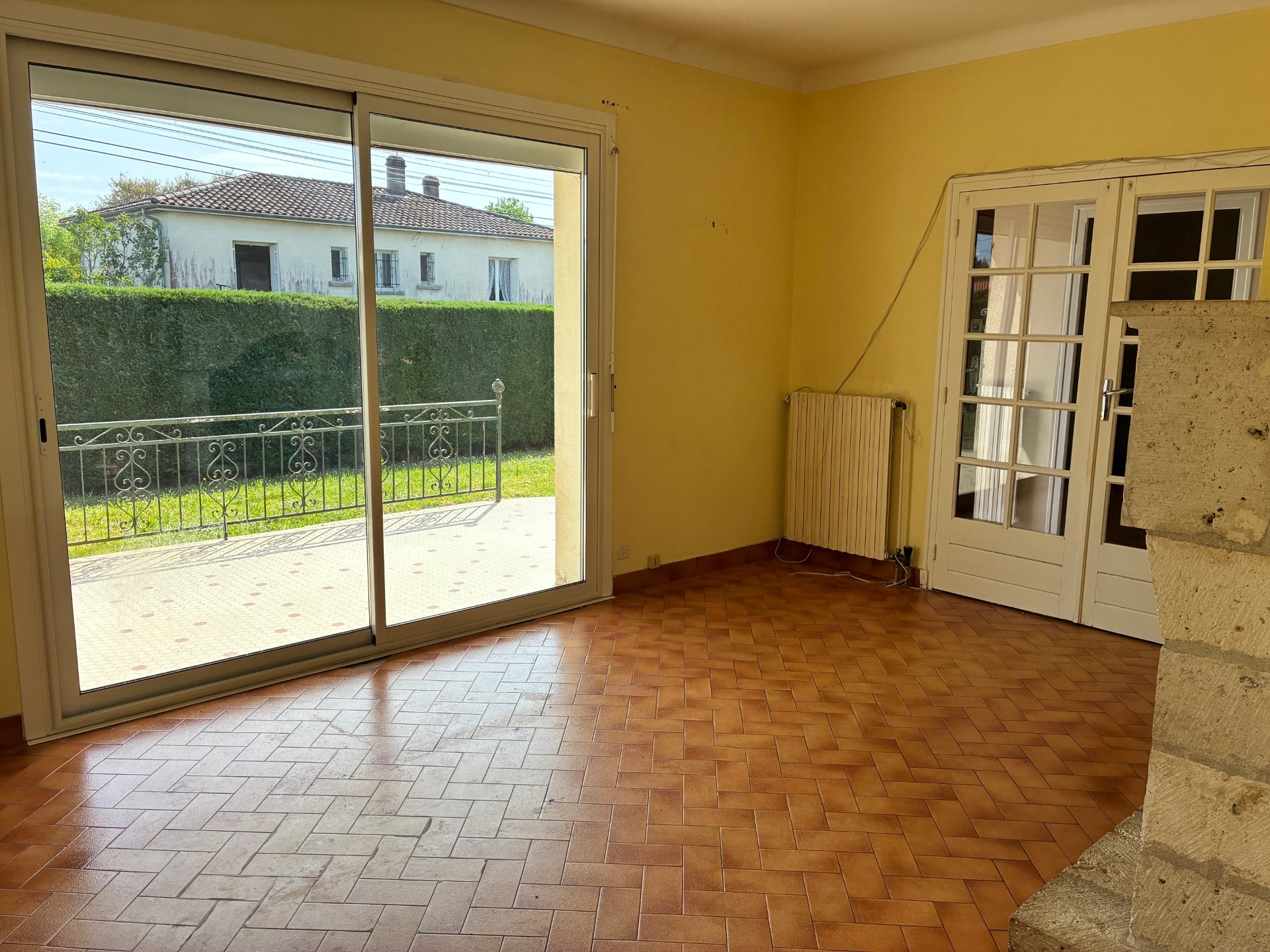 Photo 4 - MAISON DE PLAIN PIED AVEC GARAGE ET PISCINE