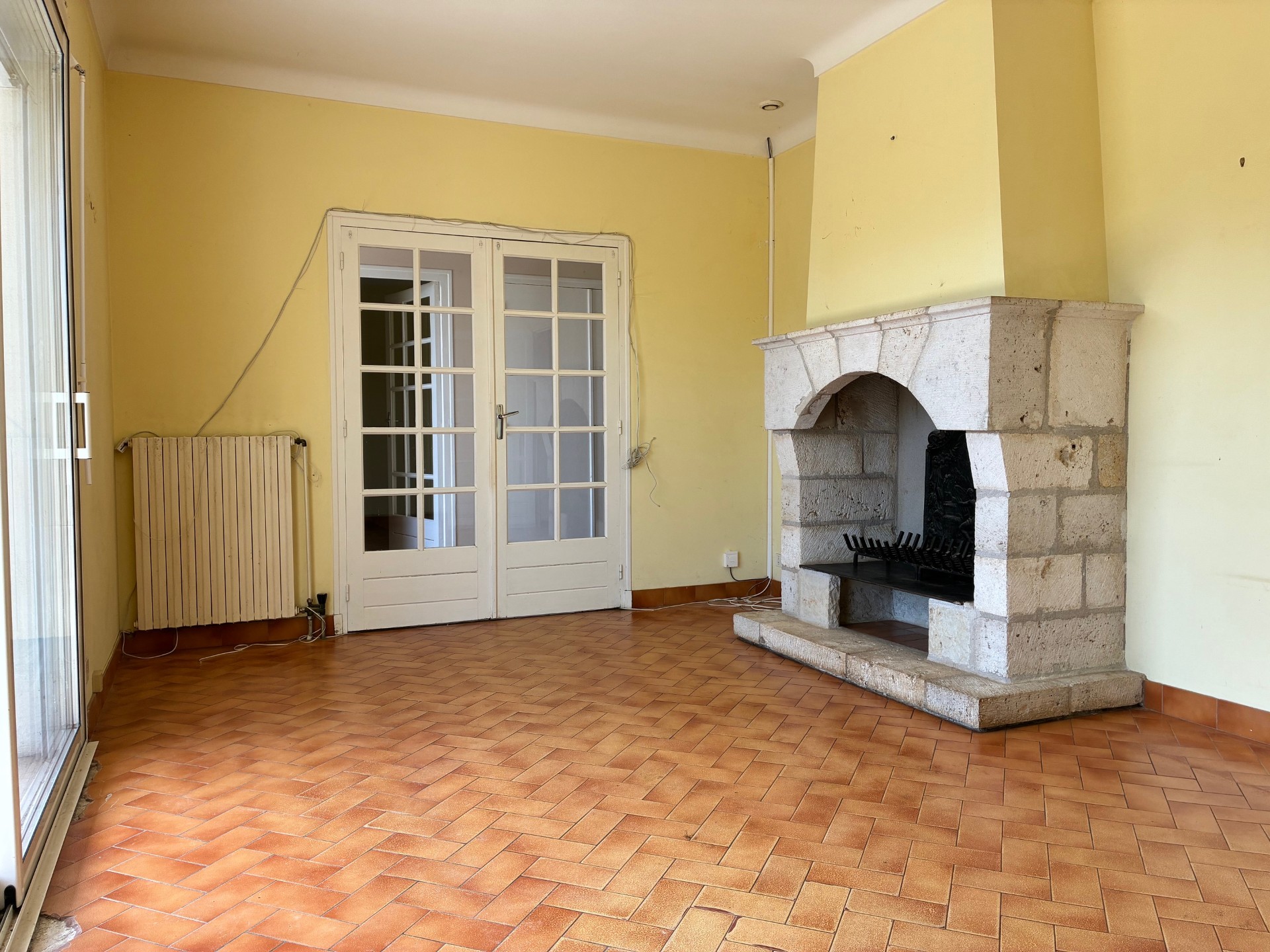Photo 7 - MAISON DE PLAIN PIED AVEC GARAGE ET PISCINE