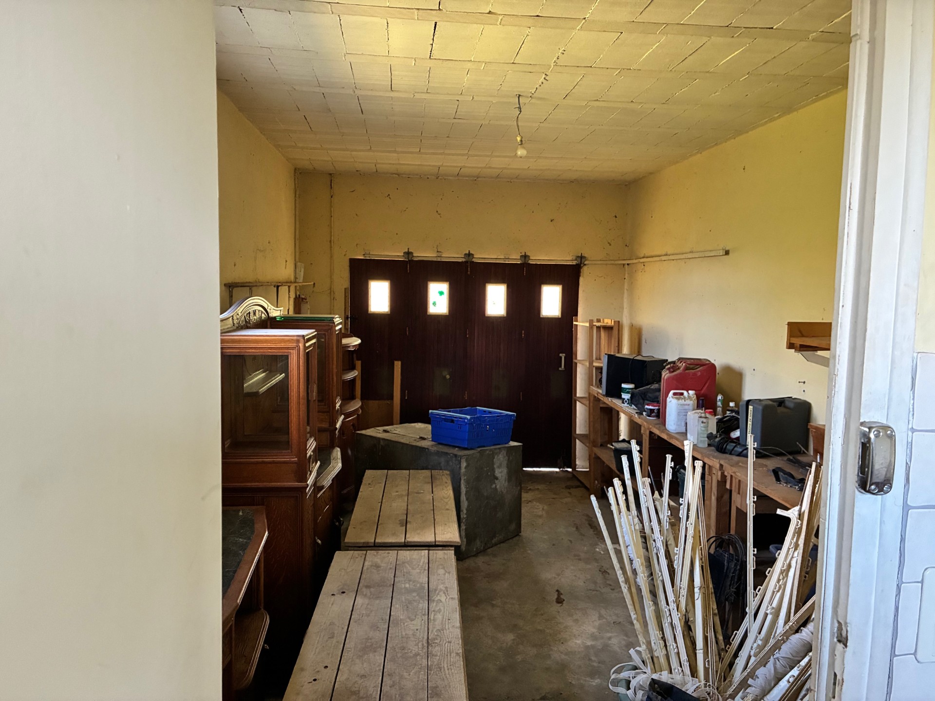 Photo 11 - MAISON DE PLAIN PIED AVEC GARAGE ET PISCINE