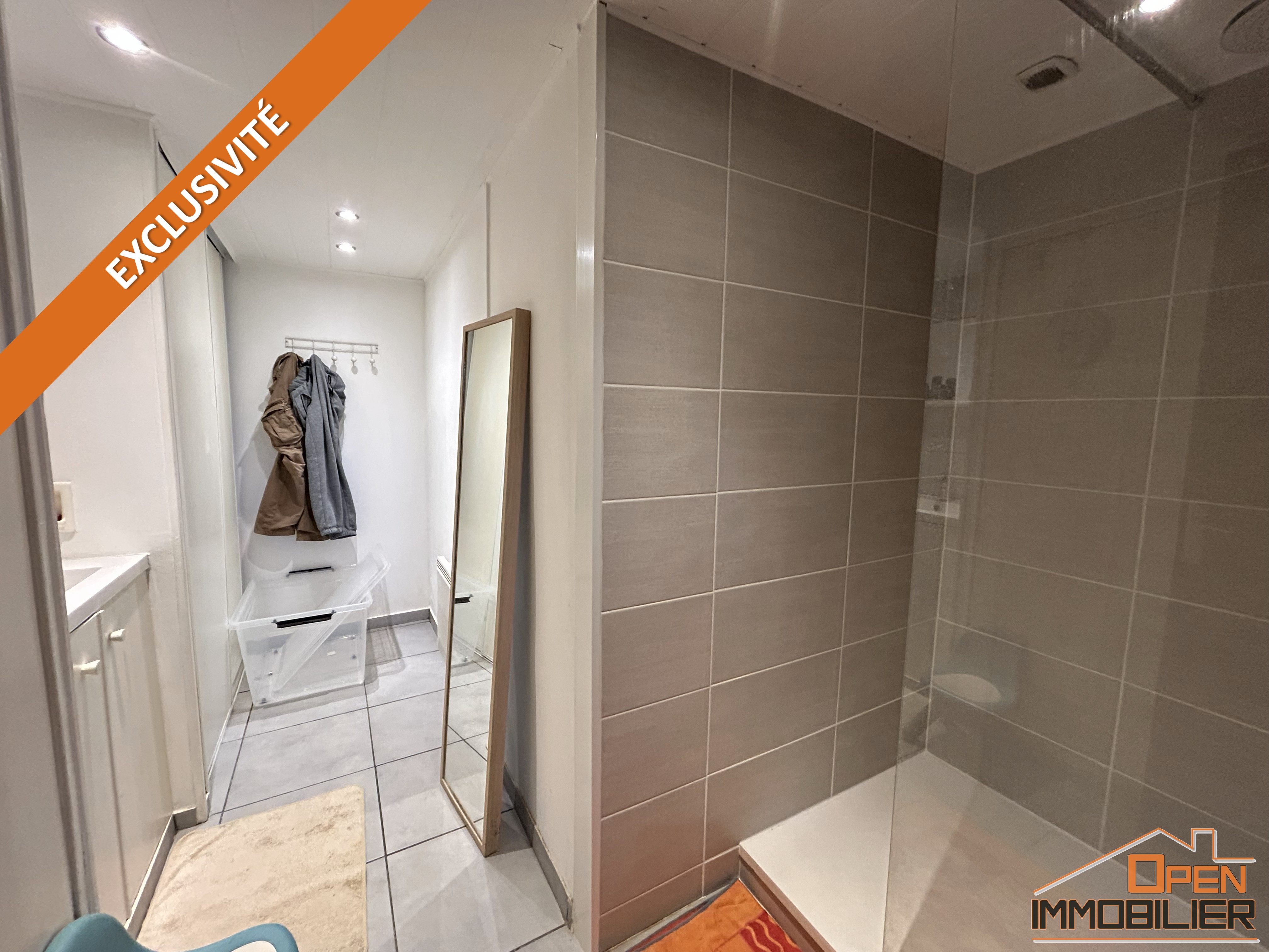 Photo 11 - Maison 80m² – 2 chambres – Terrain 3 600m²