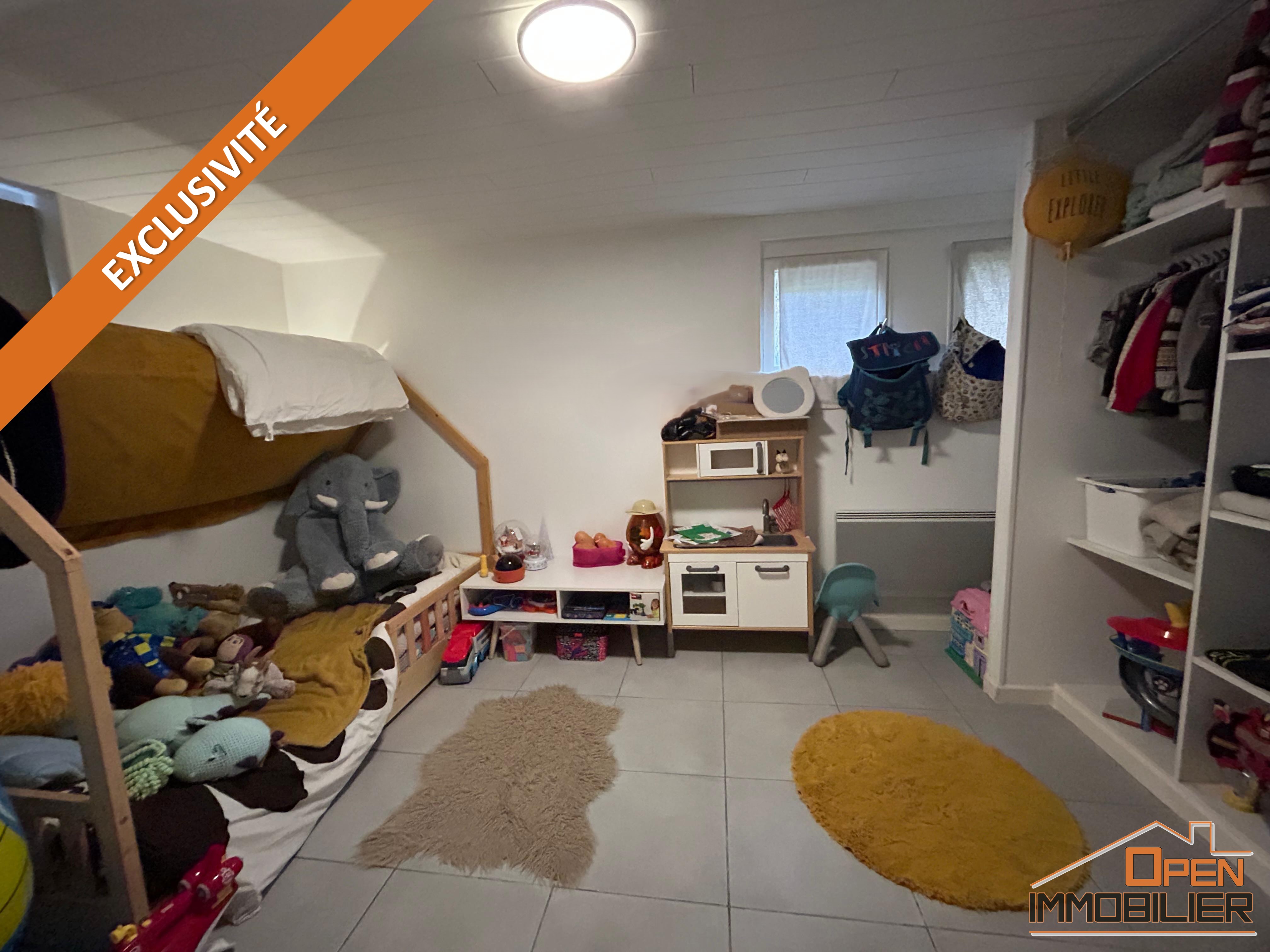 Photo 10 - Maison 80m² – 2 chambres – Terrain 3 600m²