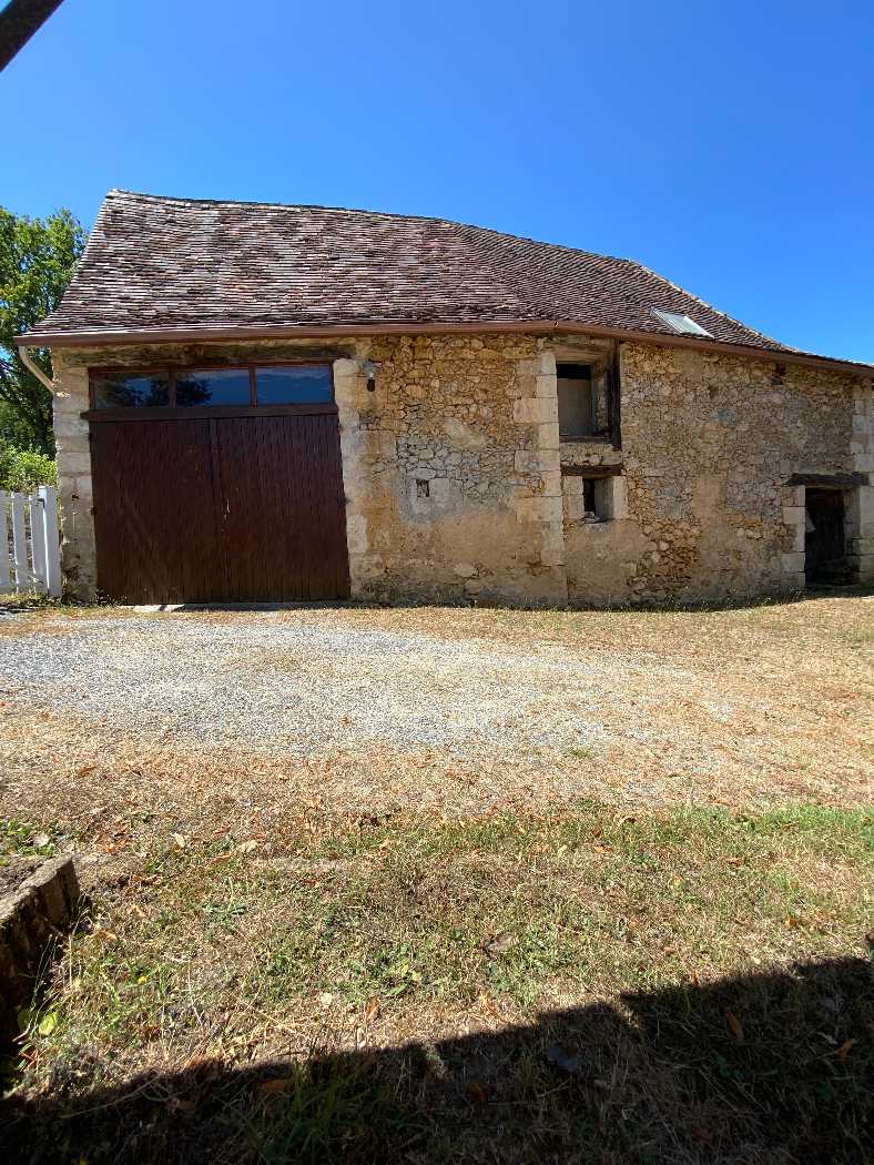 Photo 2 - Superbe maison en pierre