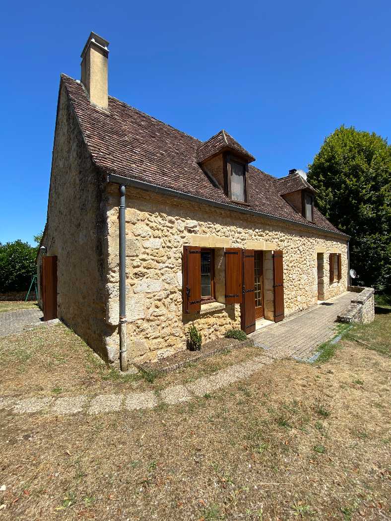 Photo 3 - Superbe maison en pierre