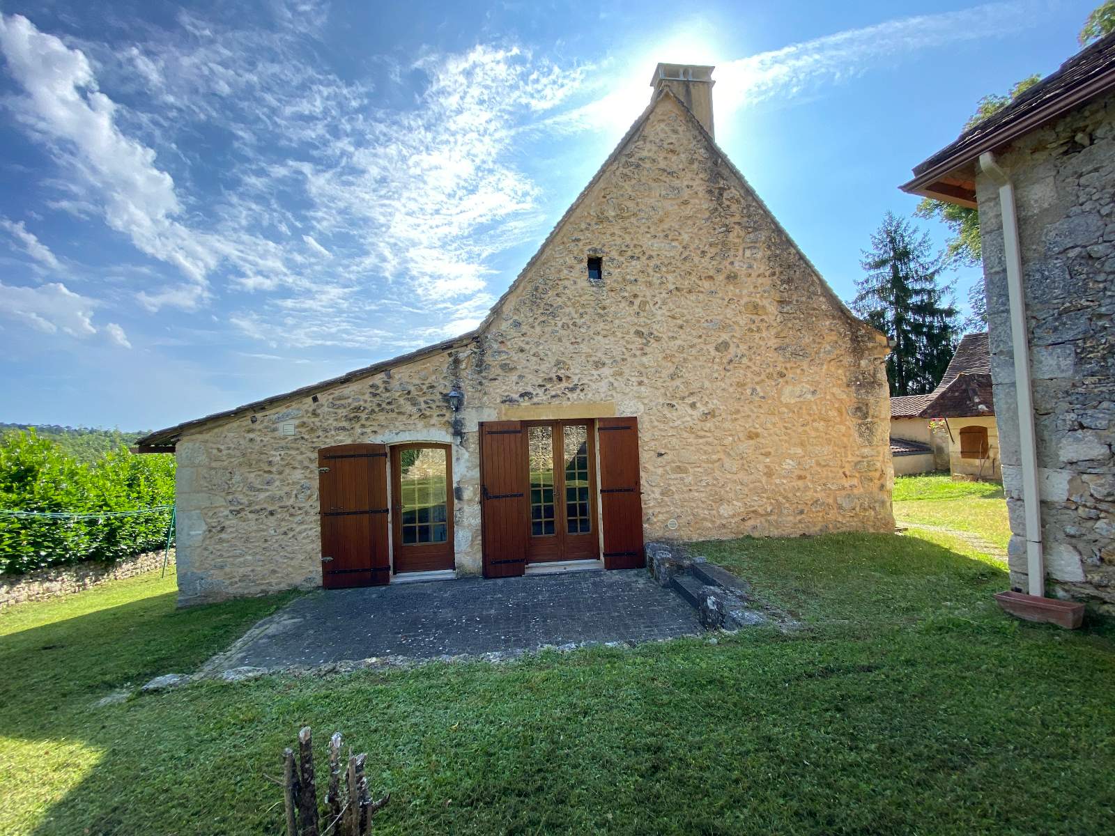Photo 6 - Superbe maison en pierre
