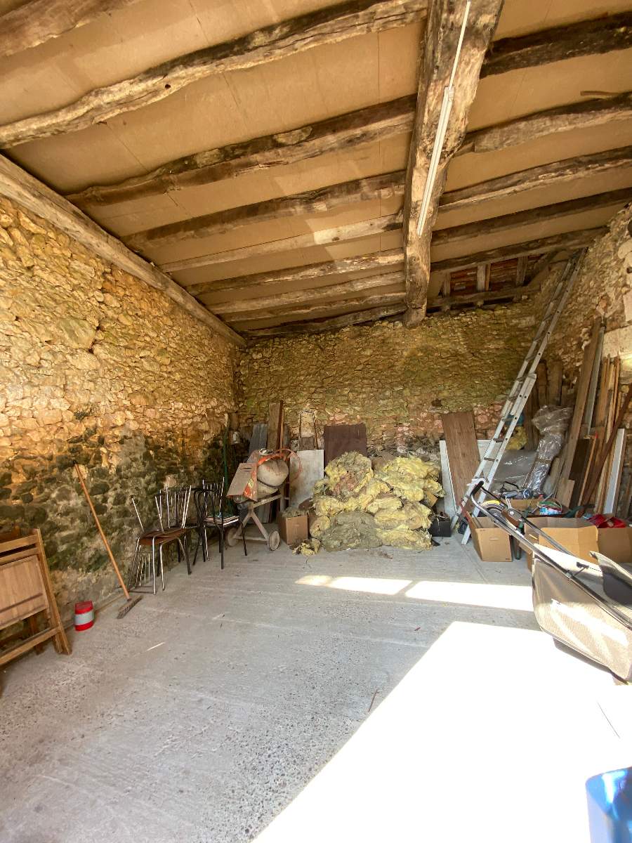 Photo 9 - Superbe maison en pierre