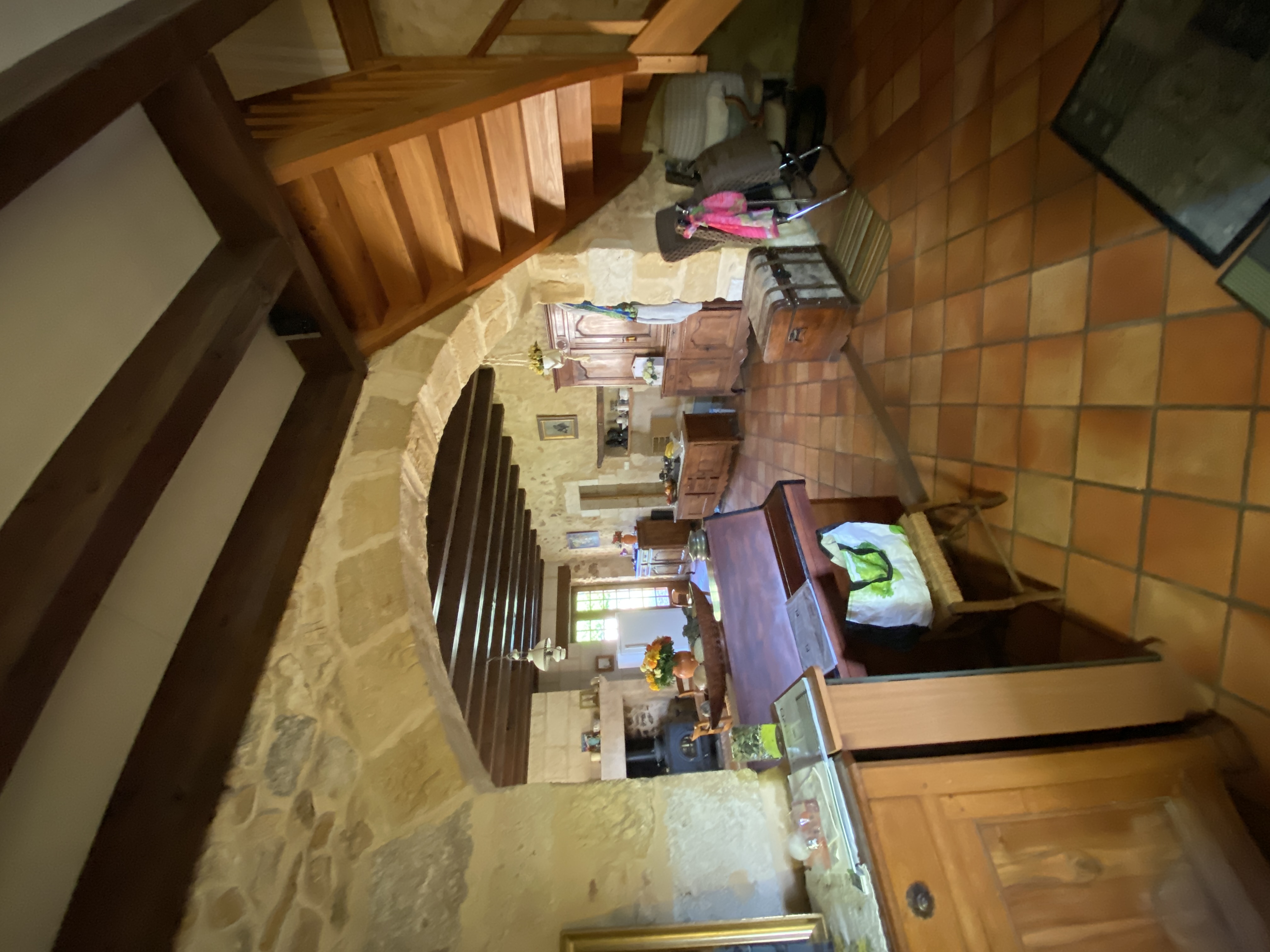 Photo 10 - Superbe maison en pierre