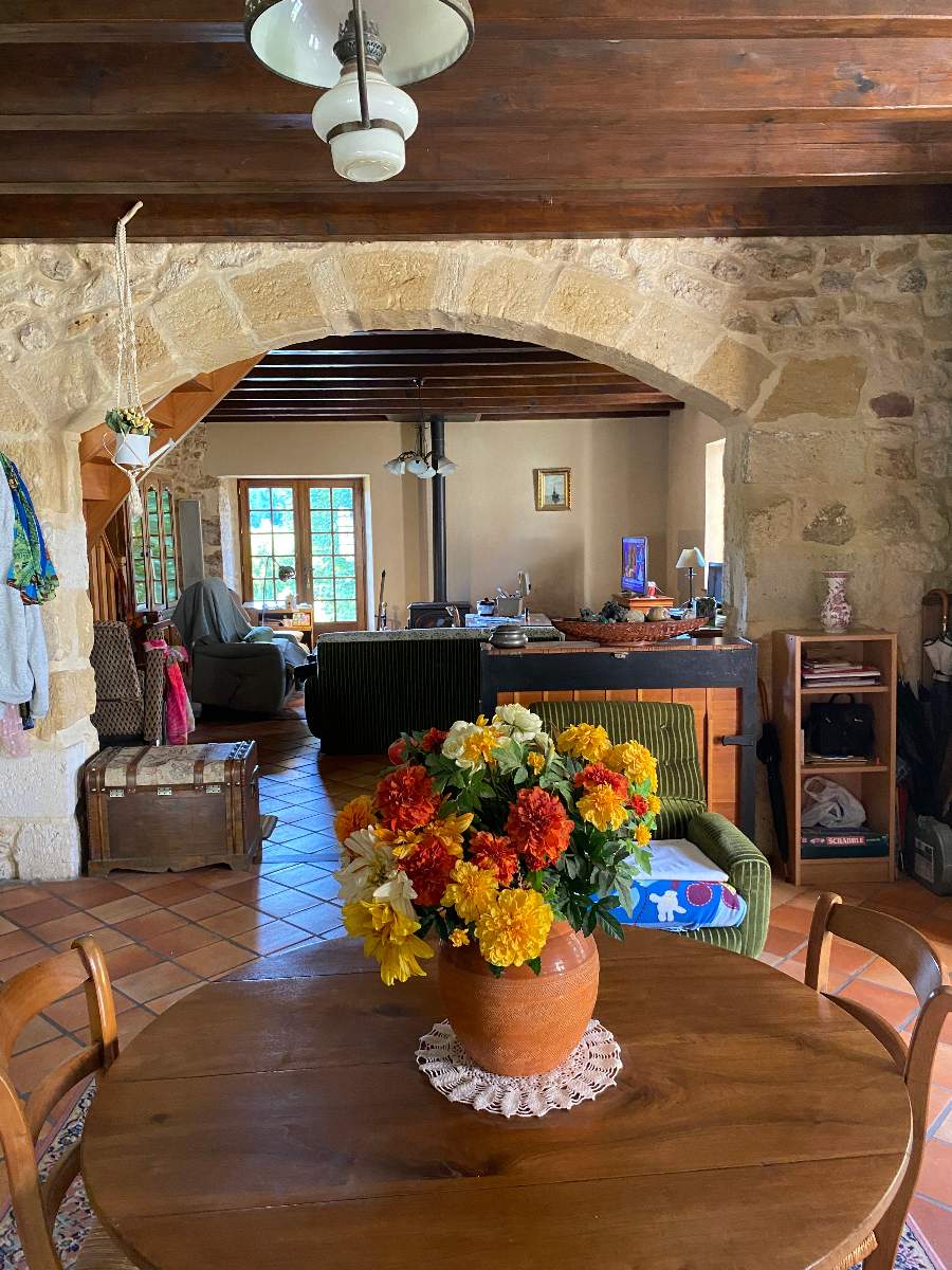 Photo 12 - Superbe maison en pierre