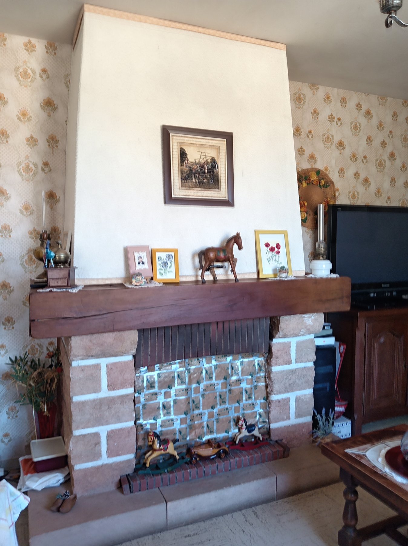 Photo 10 - Maison de campagne avec 1.3 hectares