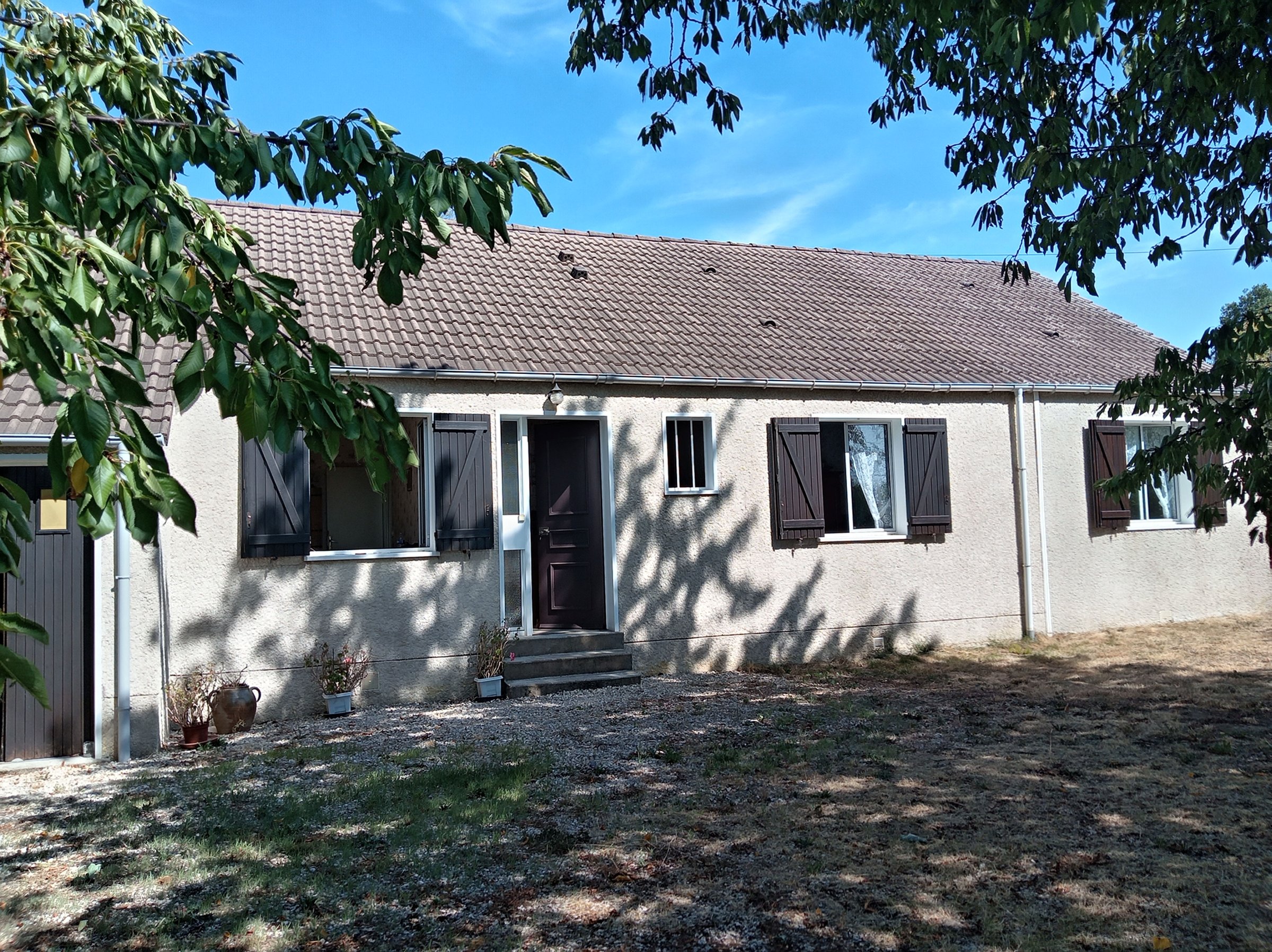 Photo 12 - Maison de campagne avec 1.3 hectares