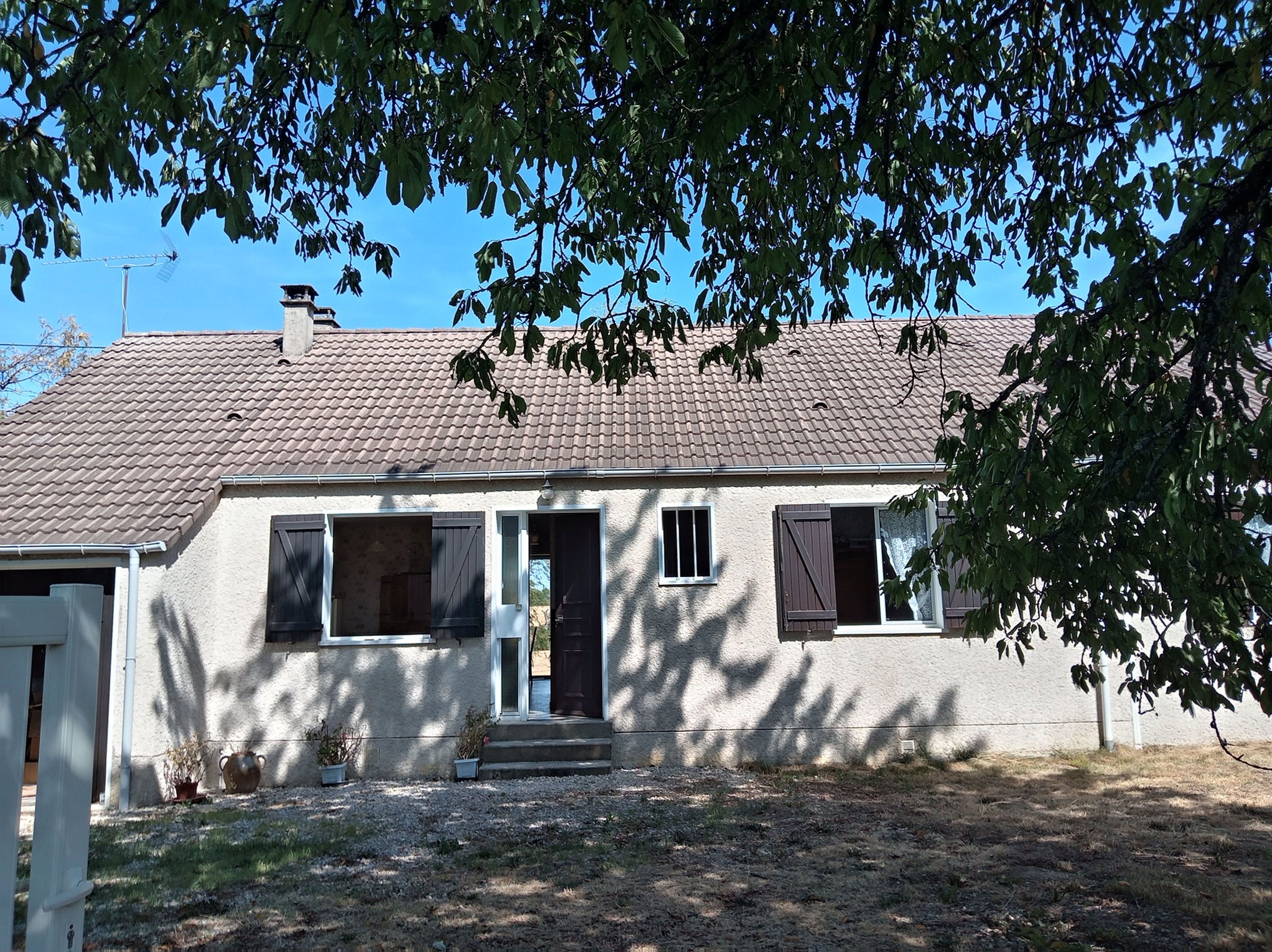 Photo 15 - Maison de campagne avec 1.3 hectares