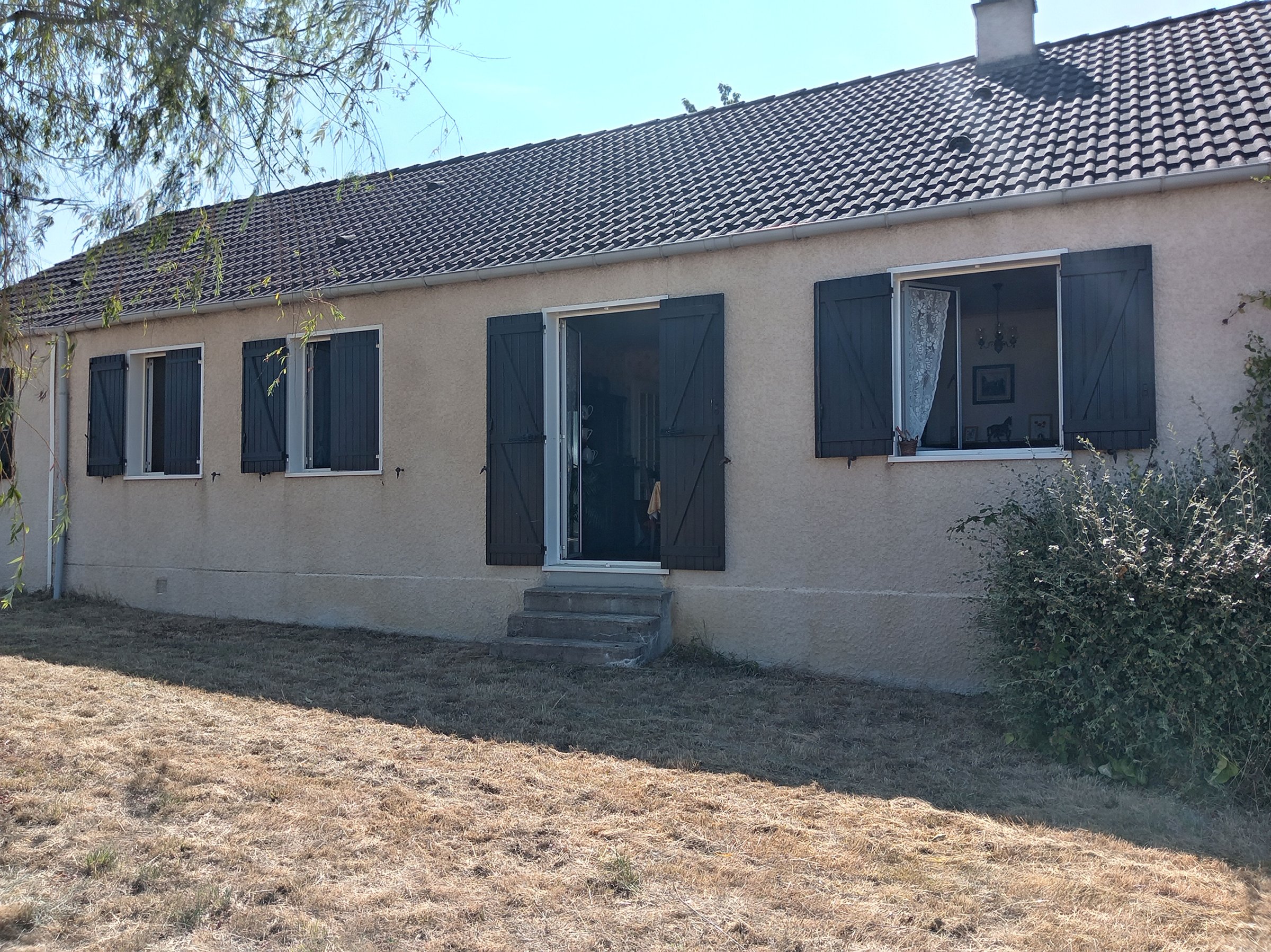 Photo 16 - Maison de campagne avec 1.3 hectares