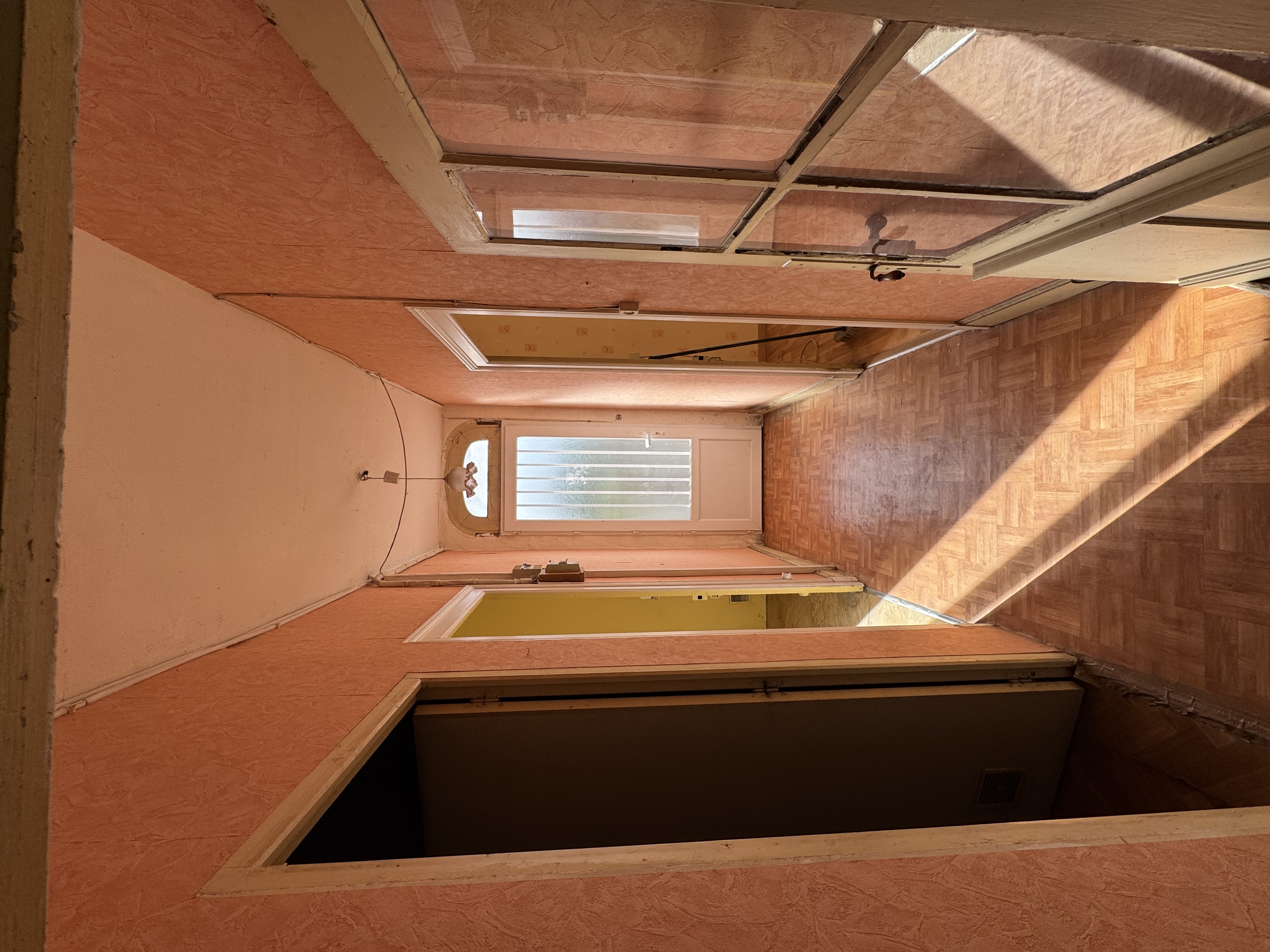 Photo 4 - MAISON DES ANNÉES 30 À RÉNOVER – 95 m² – 3 CHAMBRES – TERRAIN CLOS