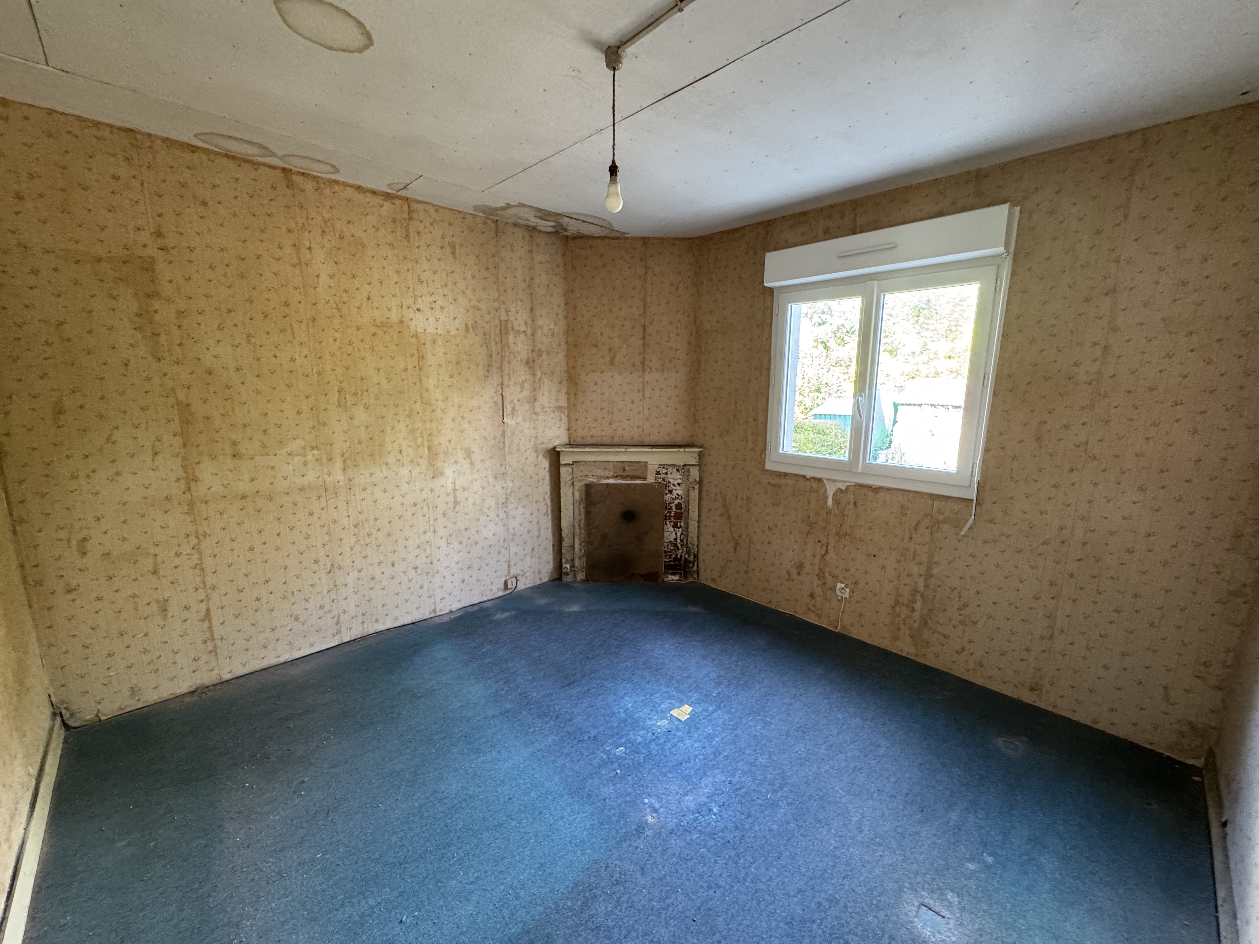 Photo 9 - MAISON DES ANNÉES 30 À RÉNOVER – 95 m² – 3 CHAMBRES – TERRAIN CLOS