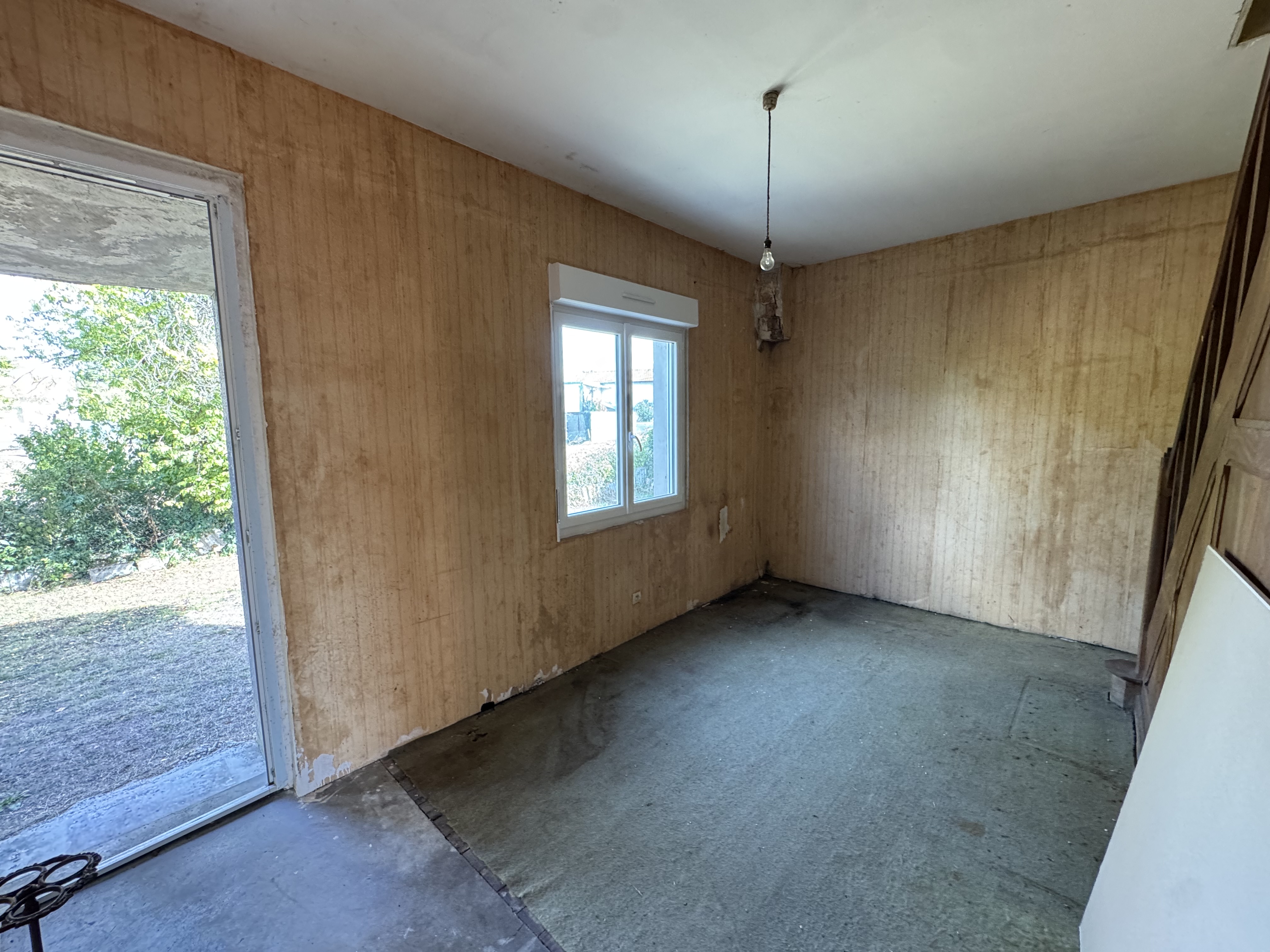 Photo 10 - MAISON DES ANNÉES 30 À RÉNOVER – 95 m² – 3 CHAMBRES – TERRAIN CLOS