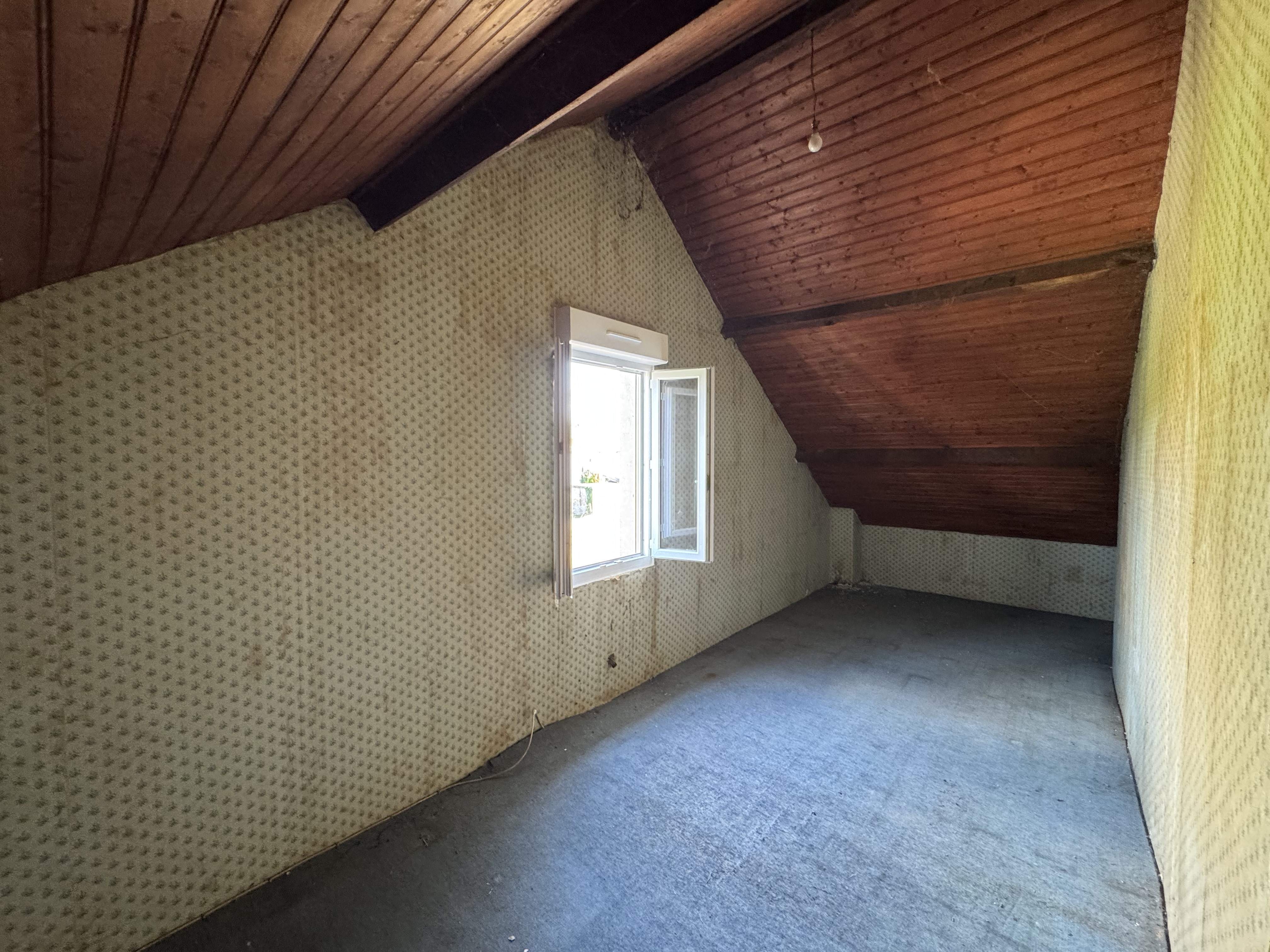 Photo 14 - MAISON DES ANNÉES 30 À RÉNOVER – 95 m² – 3 CHAMBRES – TERRAIN CLOS