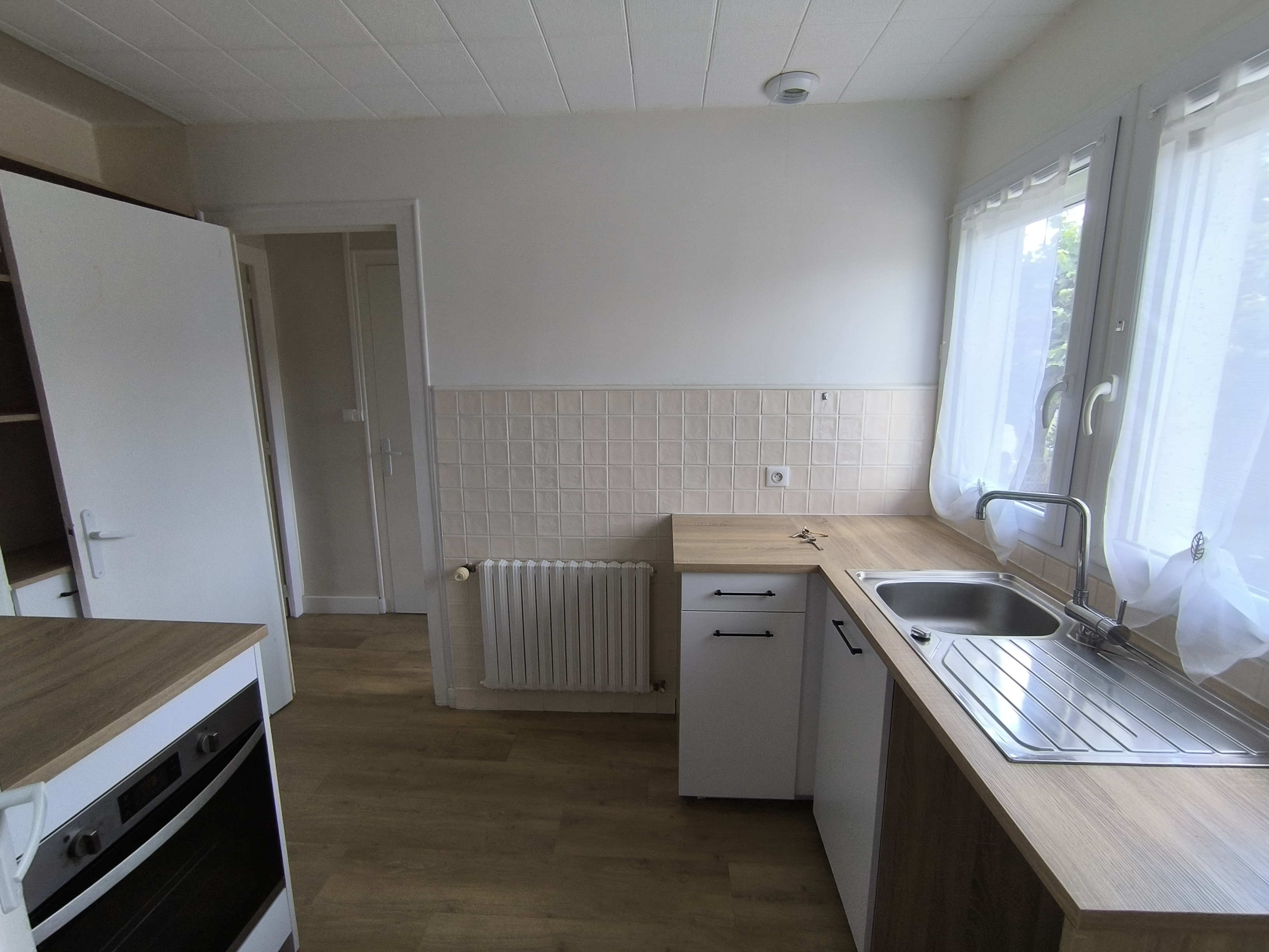 Photo 3 - Maison T4 avec garage et jardin