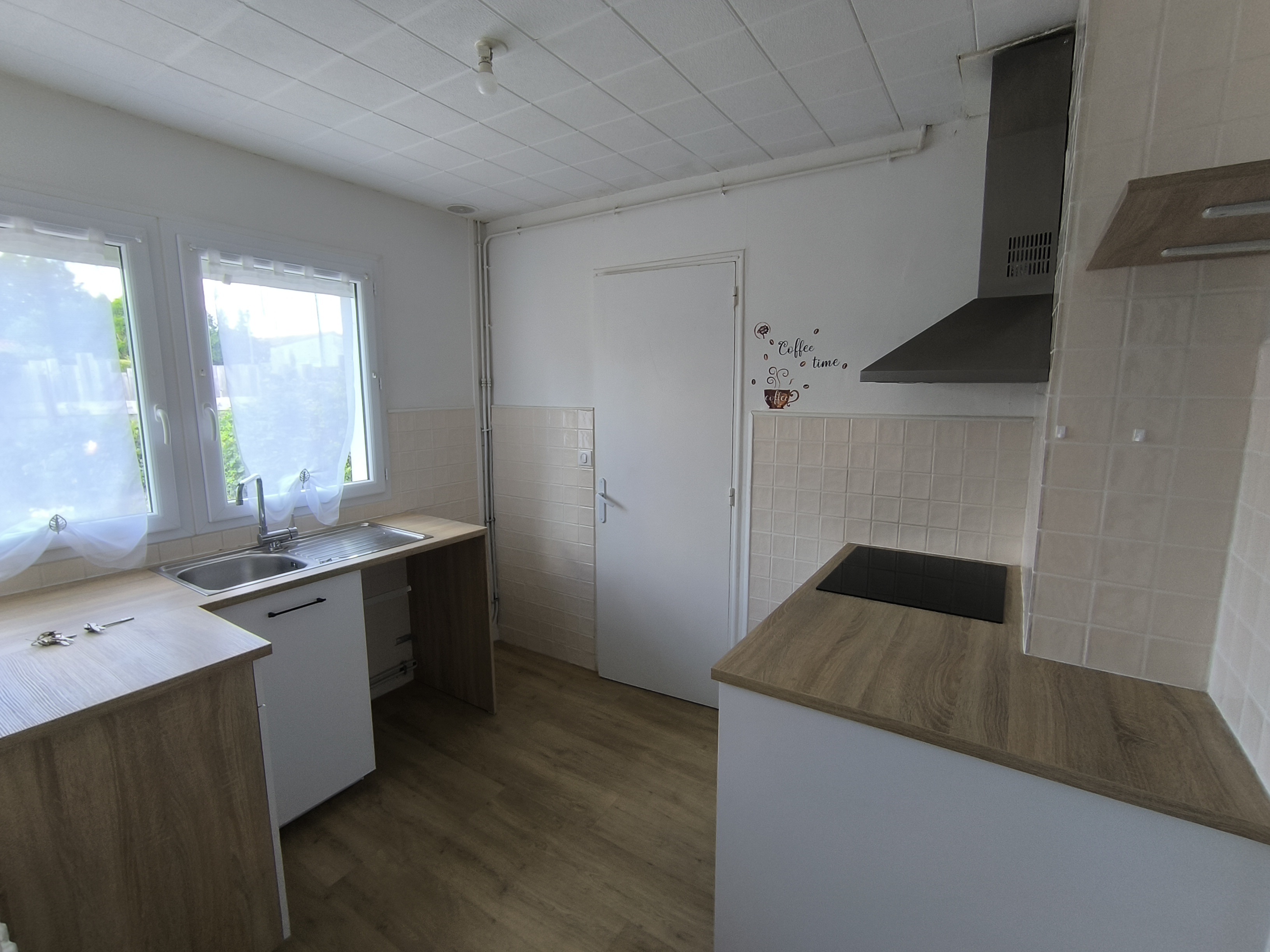 Photo 4 - Maison T4 avec garage et jardin