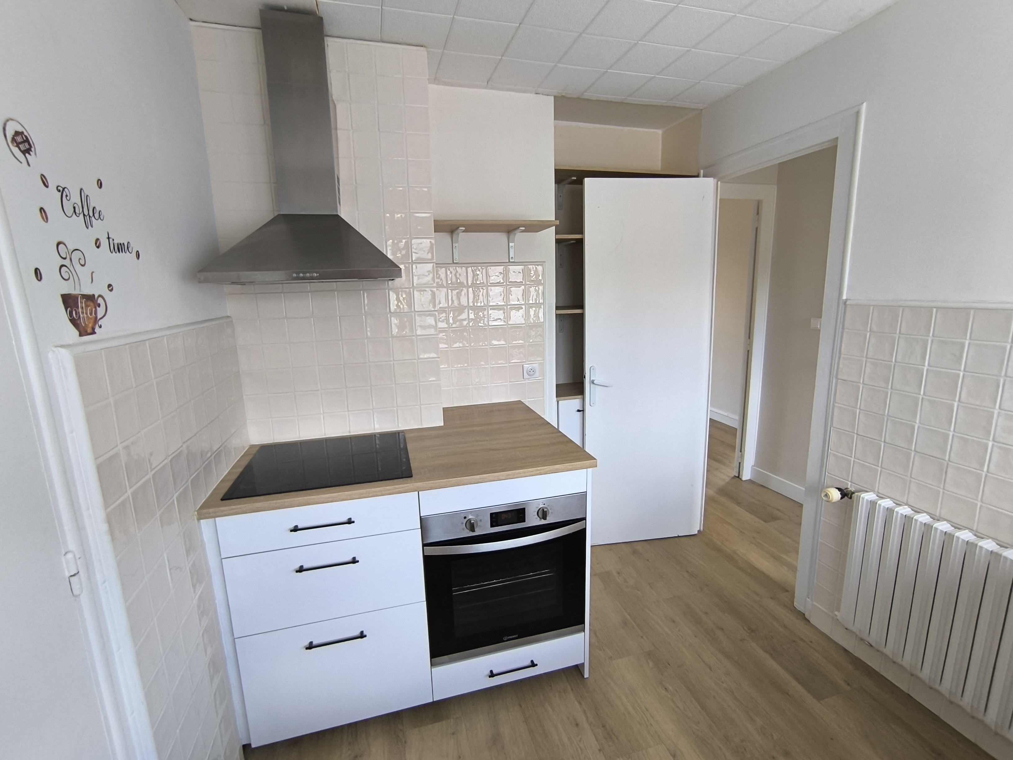 Photo 5 - Maison T4 avec garage et jardin