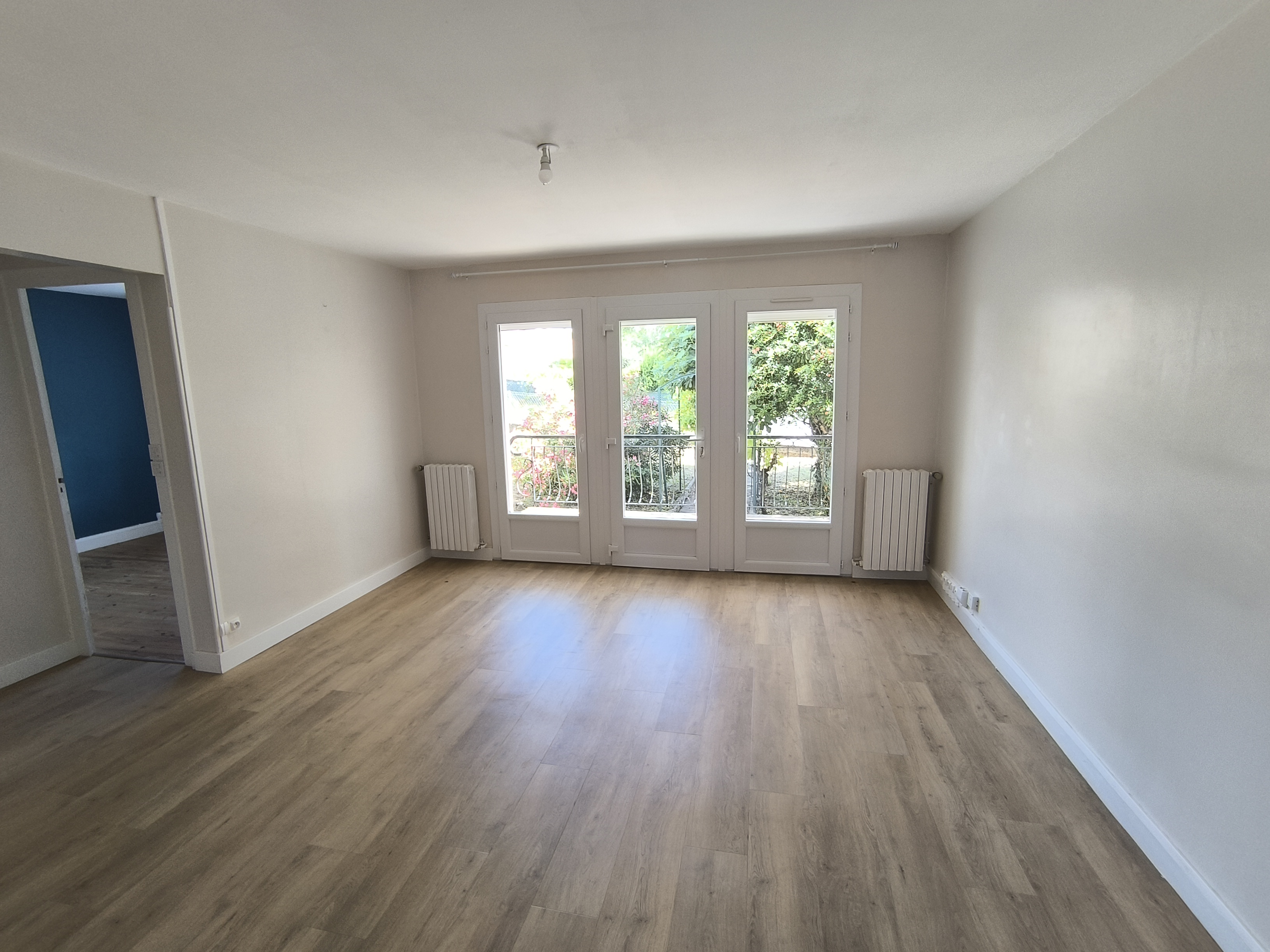 Photo 6 - Maison T4 avec garage et jardin