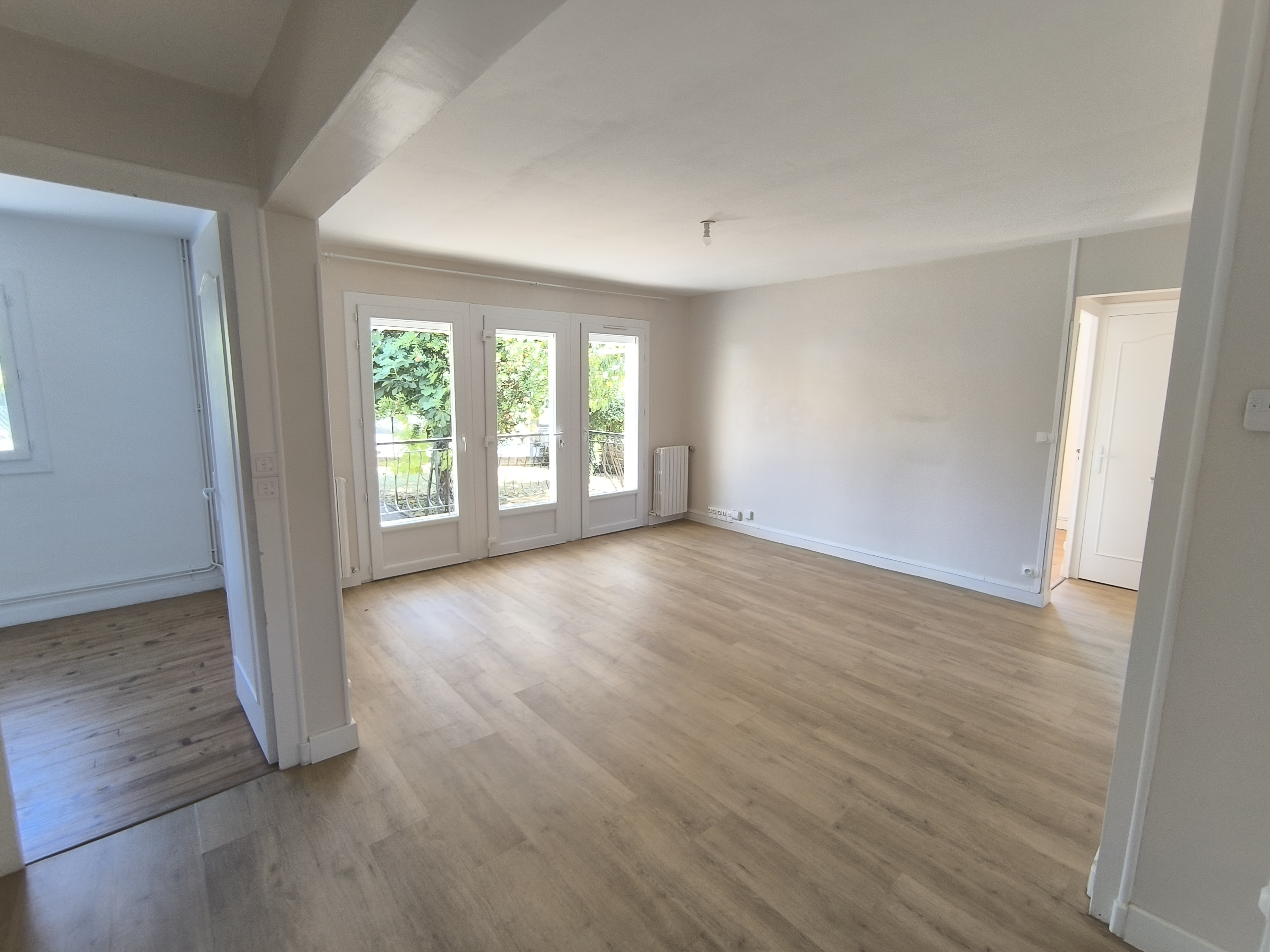 Photo 7 - Maison T4 avec garage et jardin