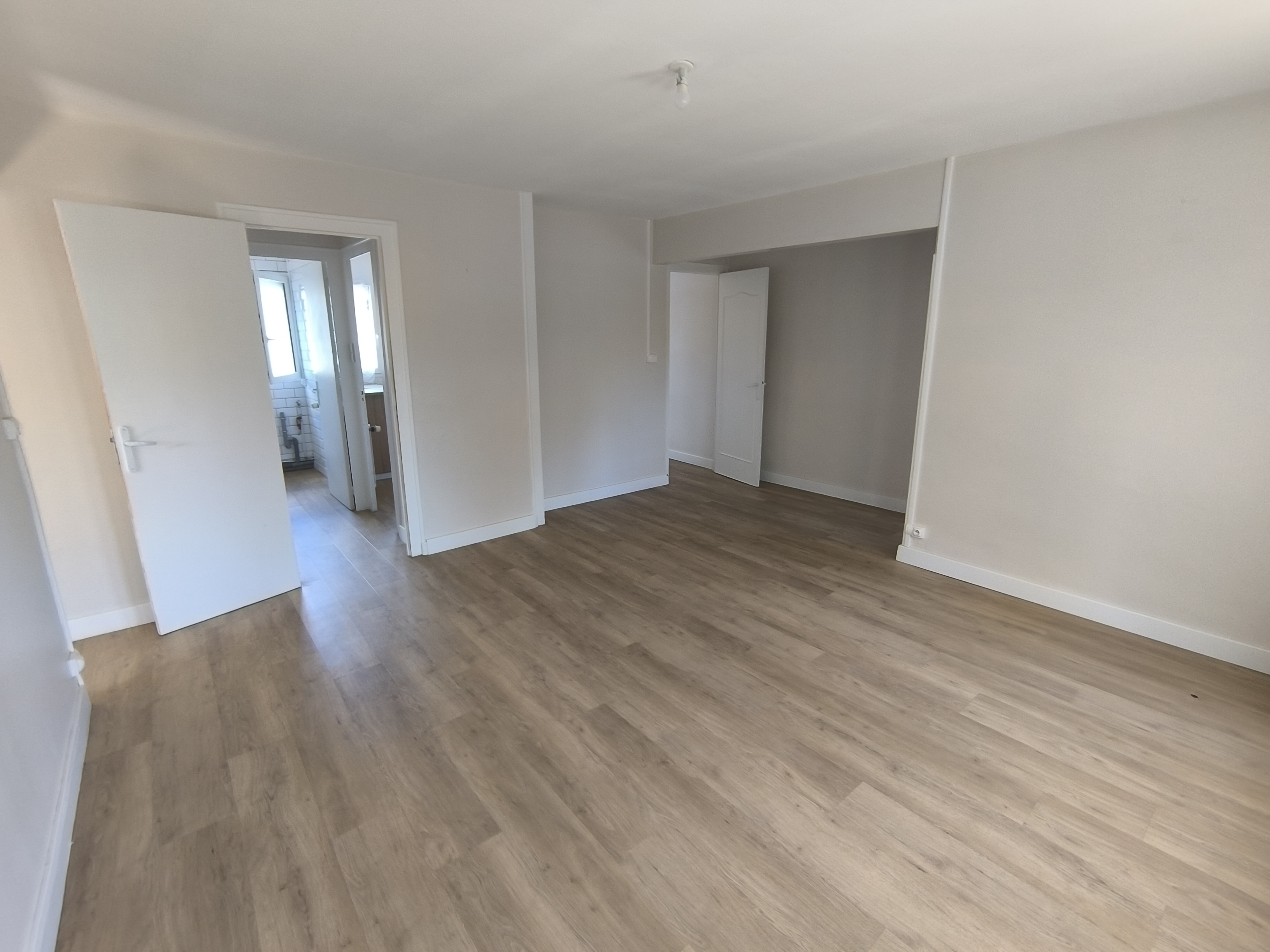 Photo 8 - Maison T4 avec garage et jardin