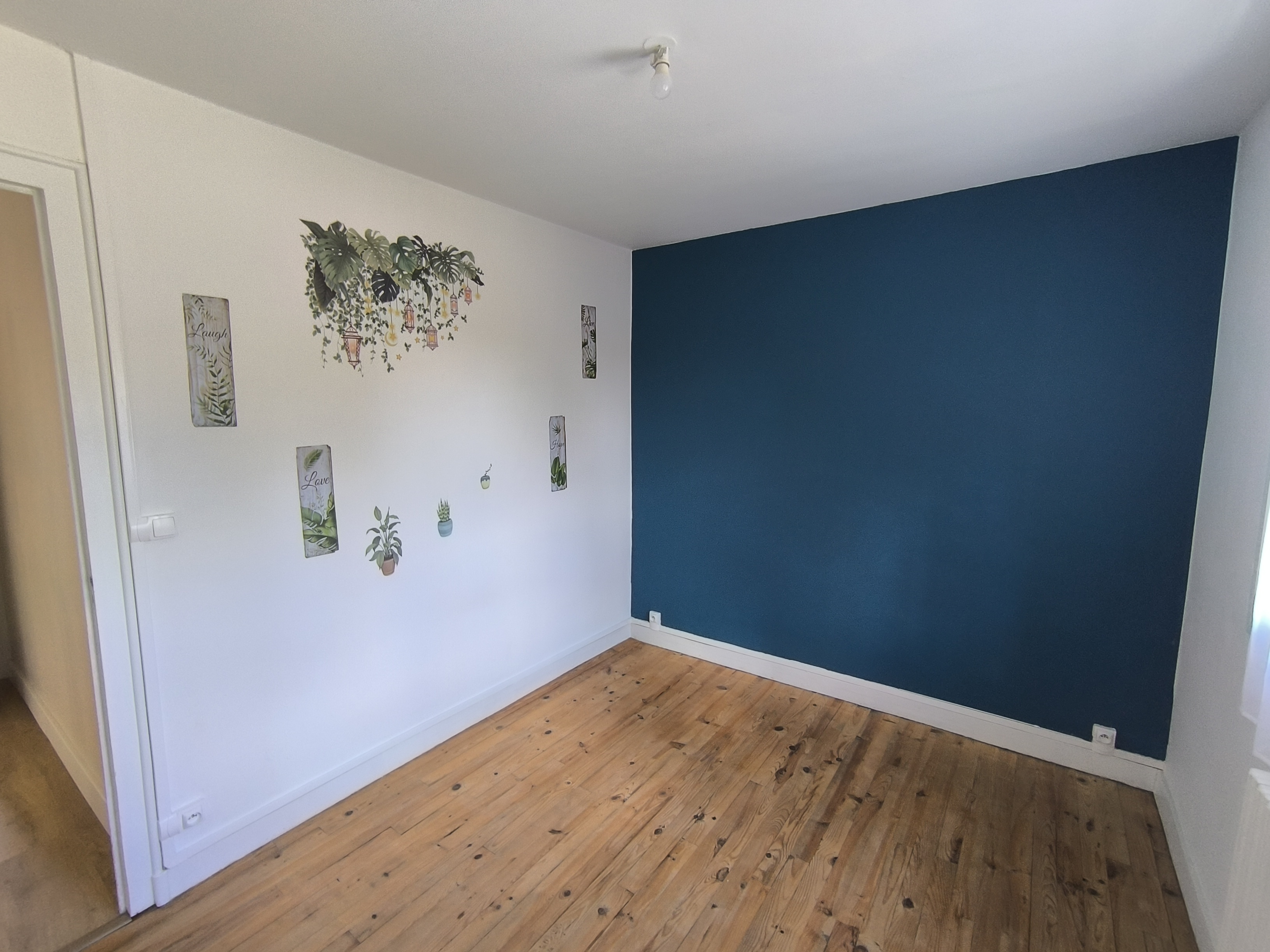 Photo 9 - Maison T4 avec garage et jardin