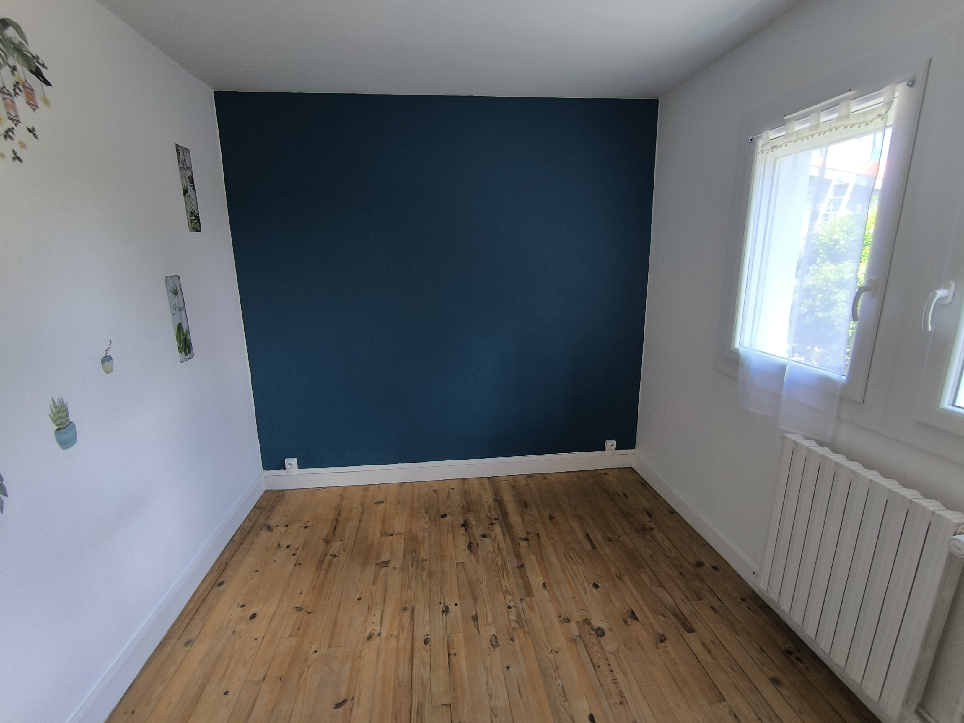 Photo 10 - Maison T4 avec garage et jardin