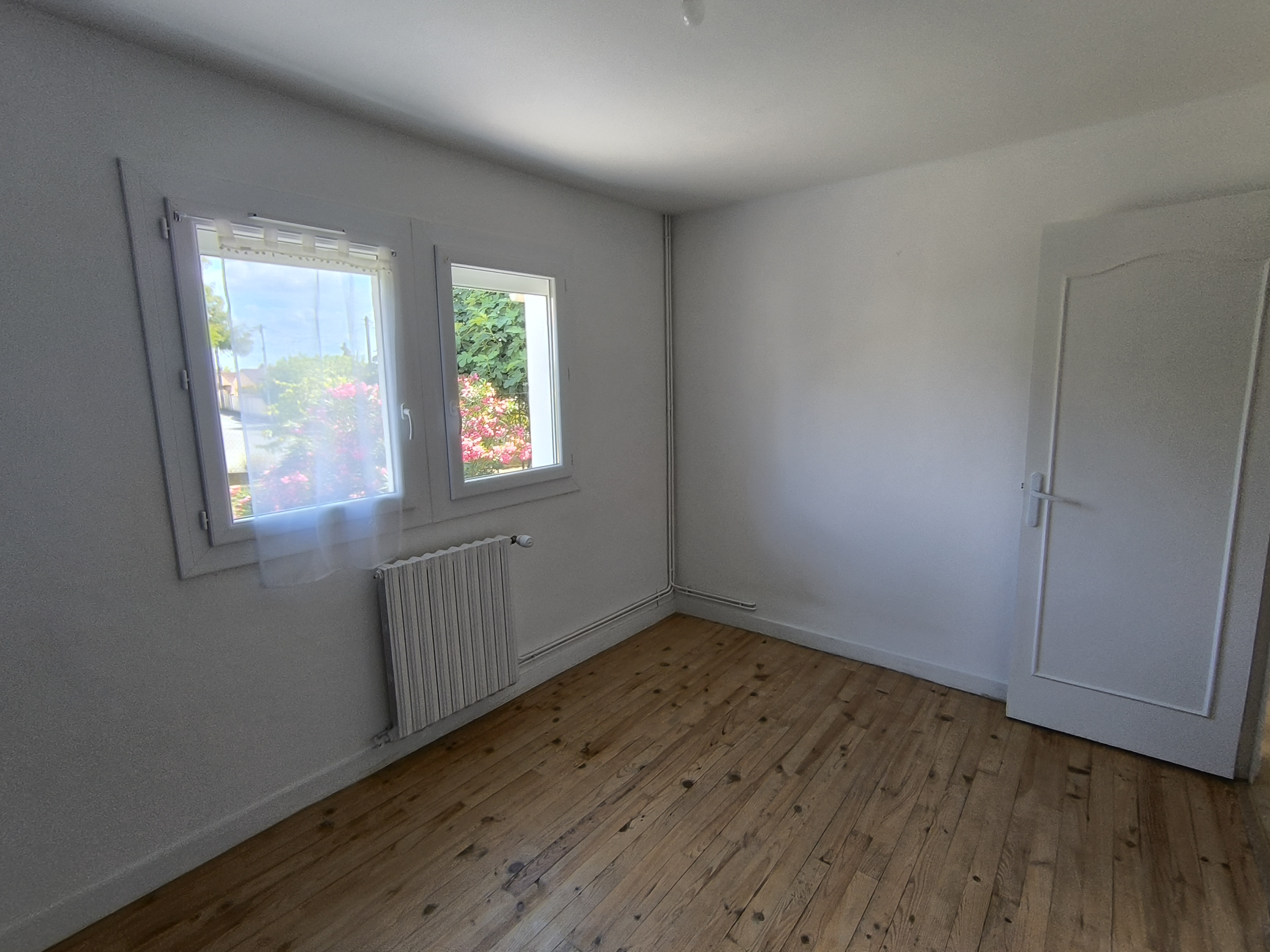 Photo 11 - Maison T4 avec garage et jardin