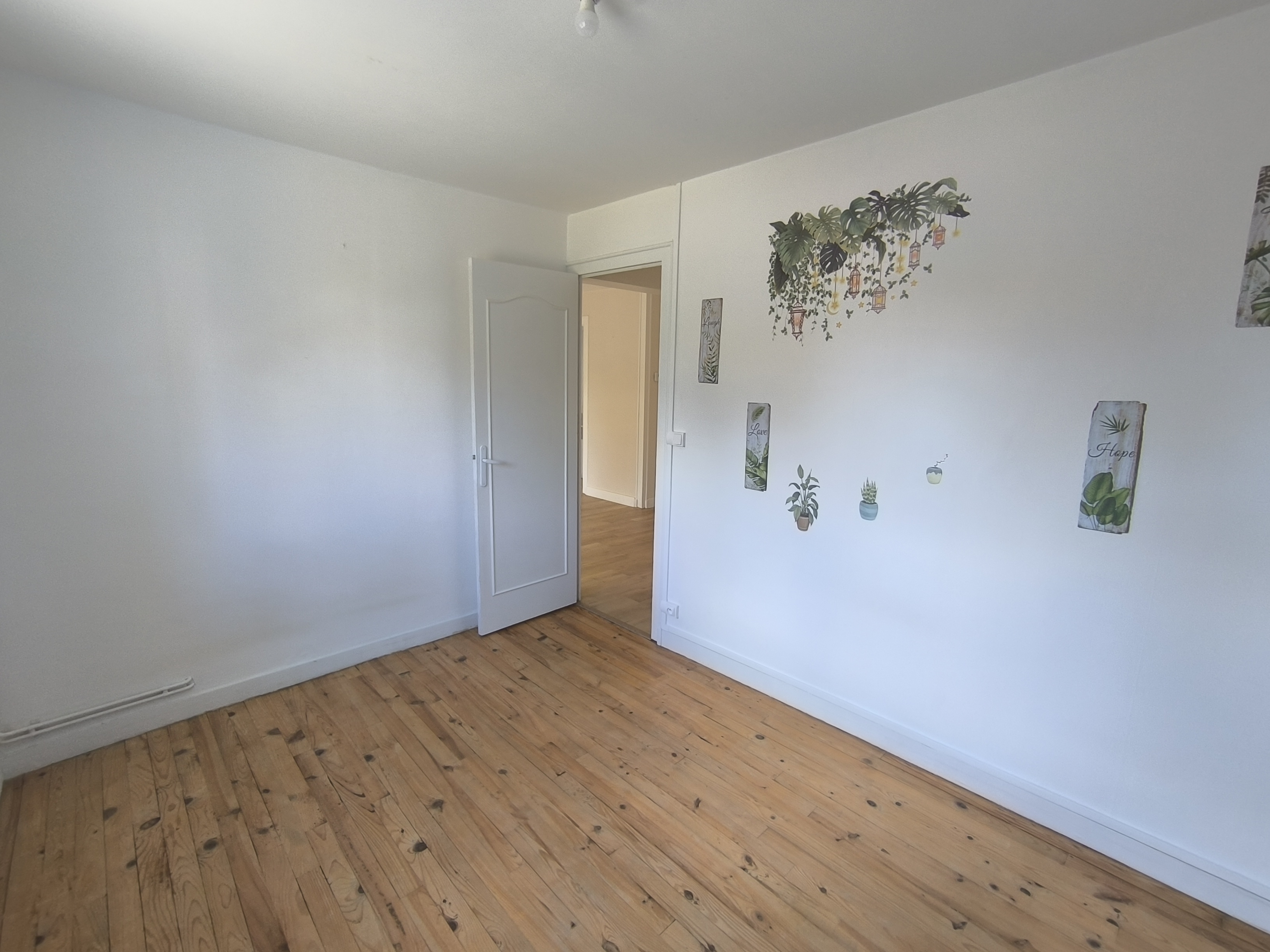 Photo 12 - Maison T4 avec garage et jardin